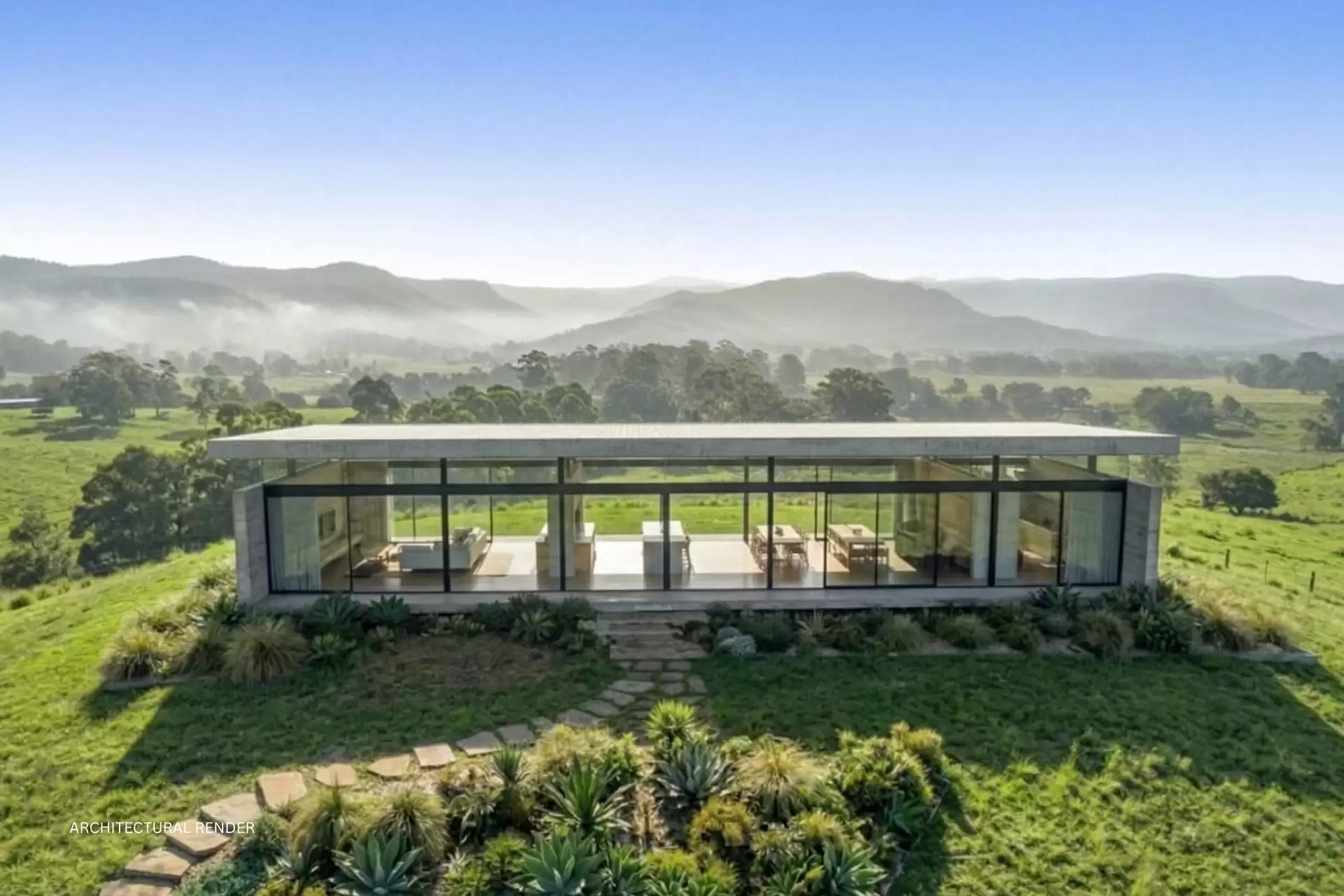 Lot 2 60 Lagoon Drive, Myocum For Sale by Sydney Sotheby's International Realty - image 5