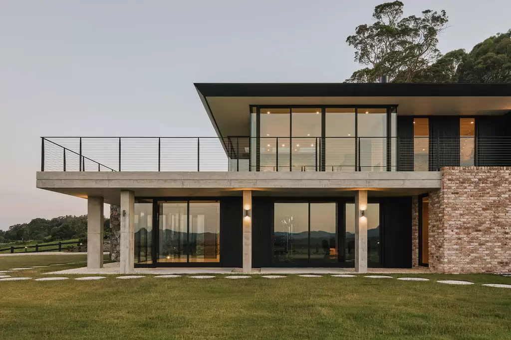 48 Myocum Ridge Road, Myocum For Sale by Sydney Sotheby's International Realty - image 31