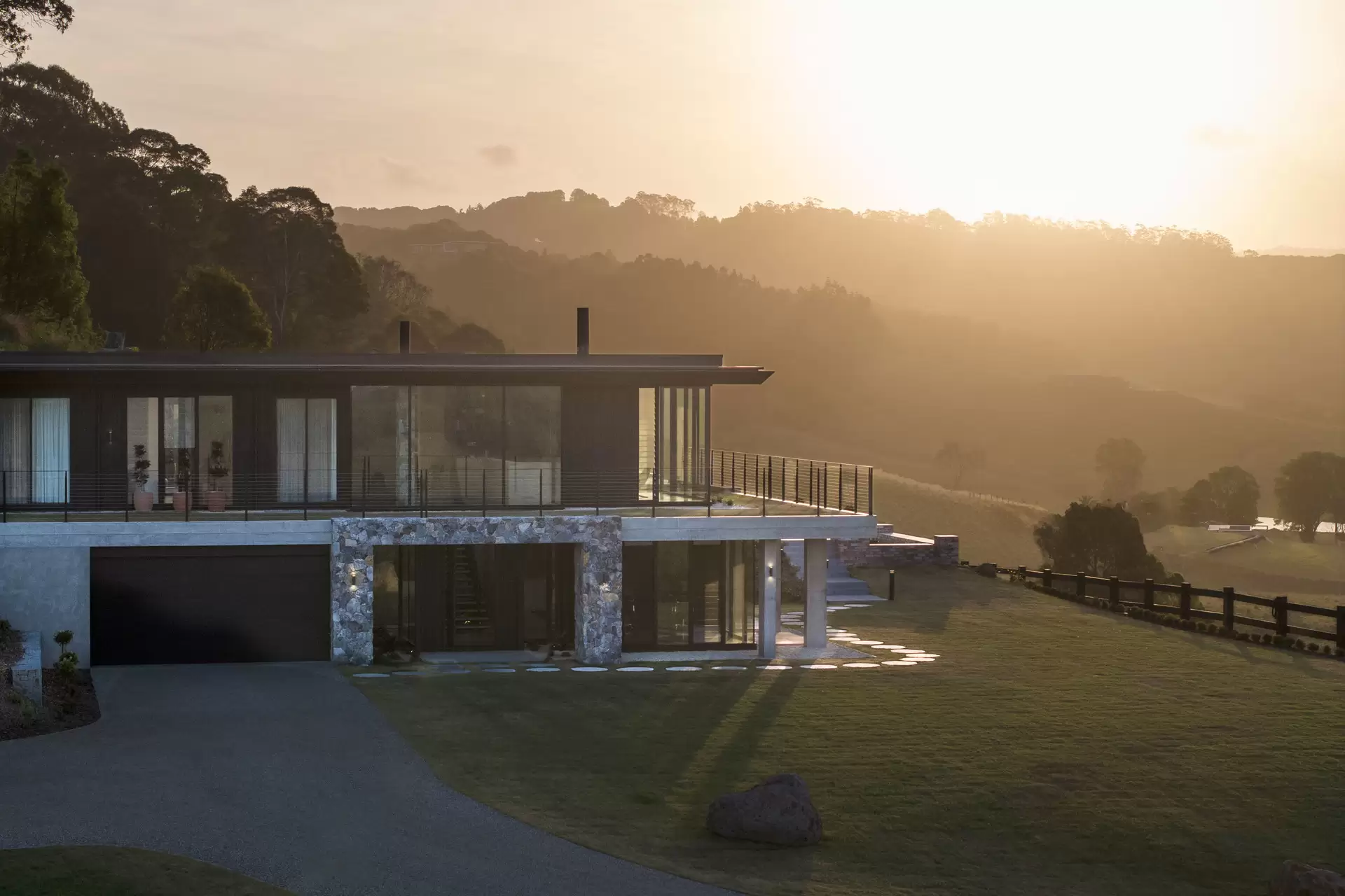 48 Myocum Ridge Road, Myocum For Sale by Sydney Sotheby's International Realty - image 18