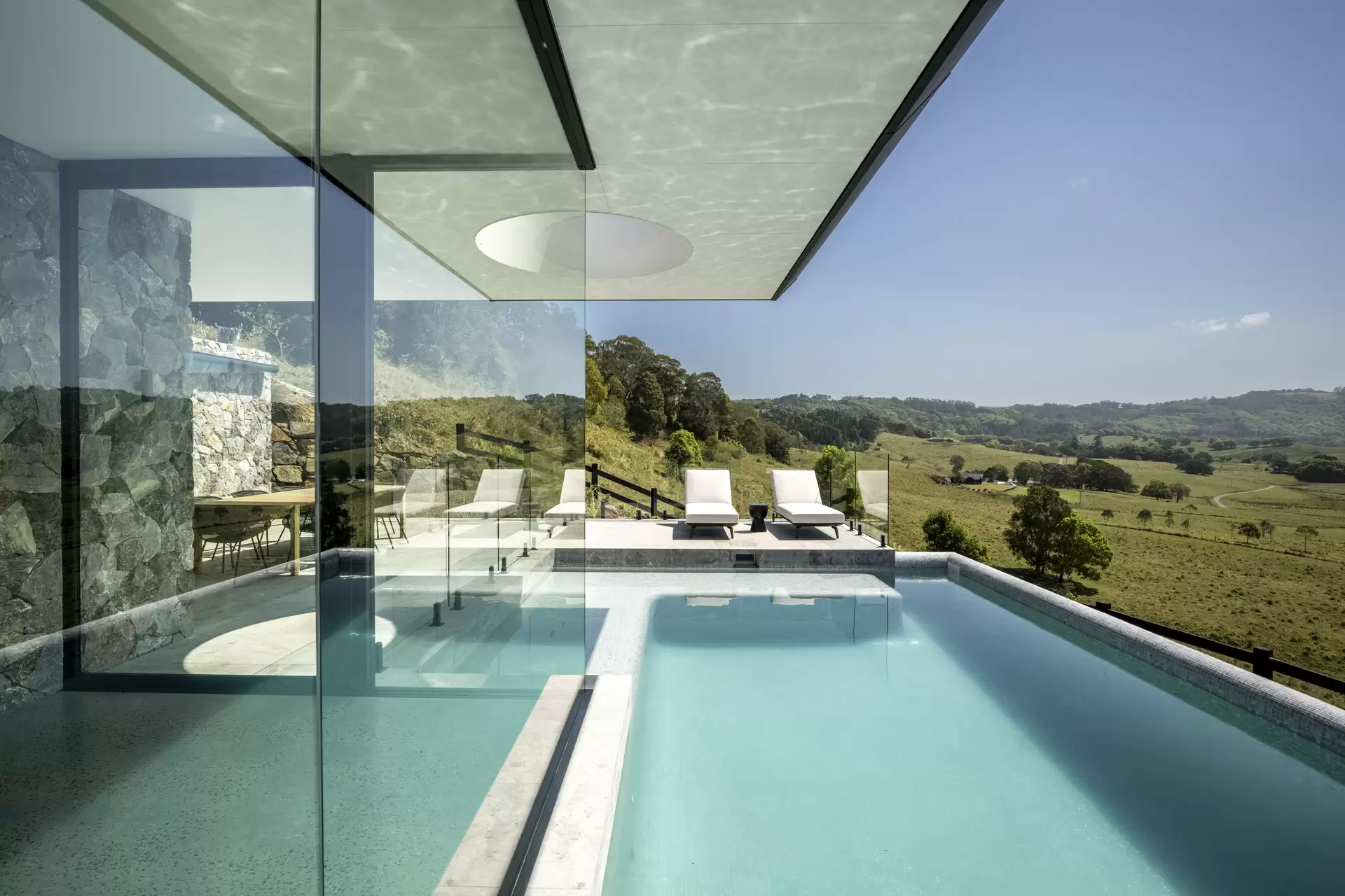 48 Myocum Ridge Road, Myocum For Sale by Sydney Sotheby's International Realty - image 8