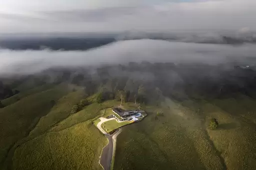48 Myocum Ridge Road, Myocum For Sale by Sydney Sotheby's International Realty