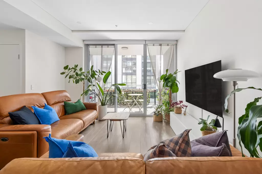 504/70 Regent Street, Kogarah Sold by Sydney Sotheby's International Realty