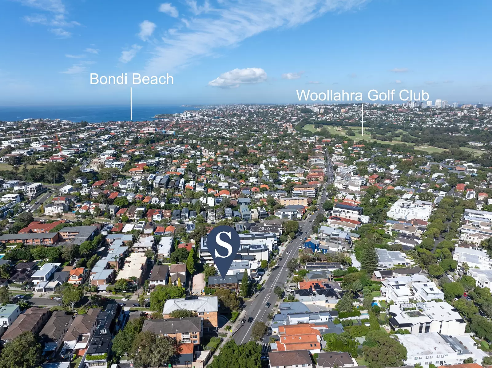 3/587 Old South Head Road, Rose Bay For Sale by Sydney Sotheby's International Realty - image 17