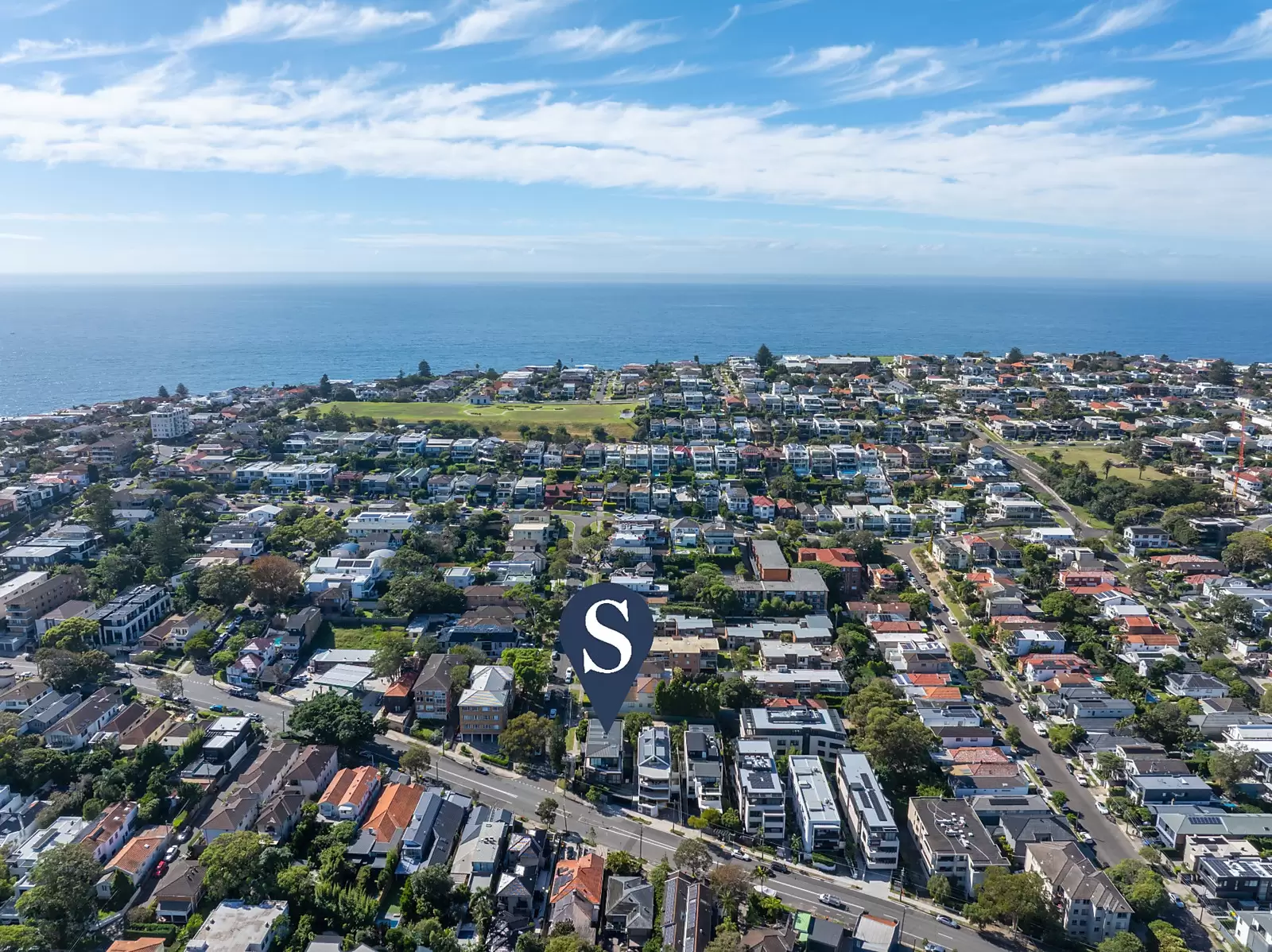 3/587 Old South Head Road, Rose Bay For Sale by Sydney Sotheby's International Realty - image 18