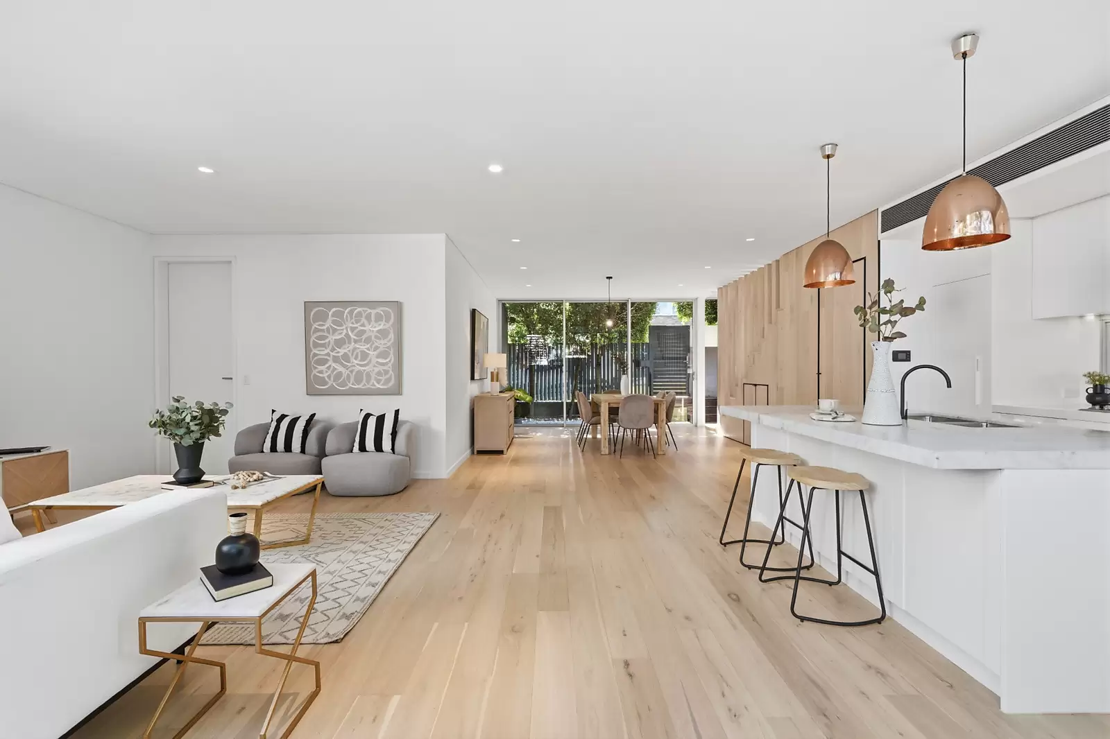 3/587 Old South Head Road, Rose Bay For Sale by Sydney Sotheby's International Realty - image 1