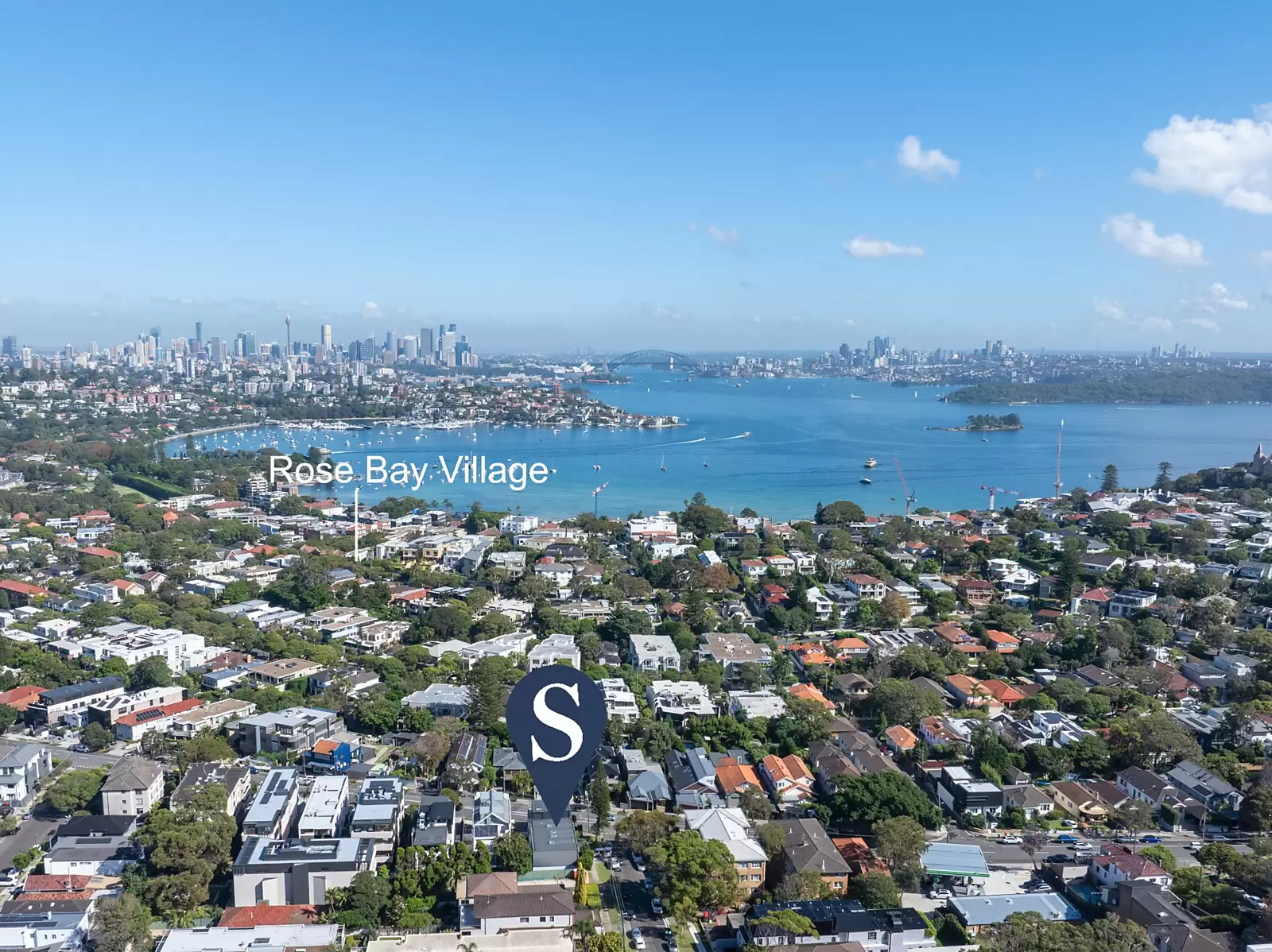 3/587 Old South Head Road, Rose Bay For Sale by Sydney Sotheby's International Realty - image 16