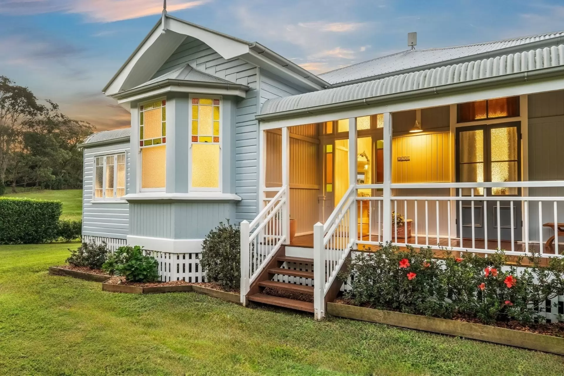 231 The Manse Road, Myocum Sold by Sydney Sotheby's International Realty - image 2