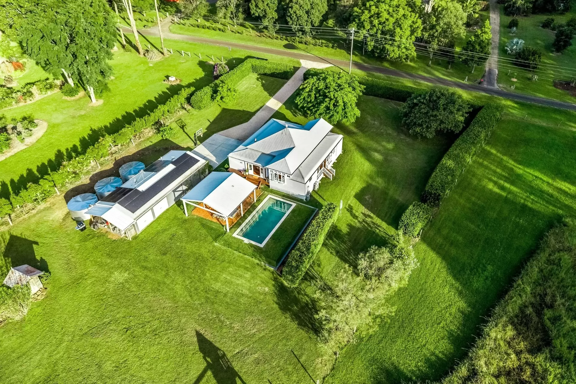 231 The Manse Road, Myocum Sold by Sydney Sotheby's International Realty - image 33