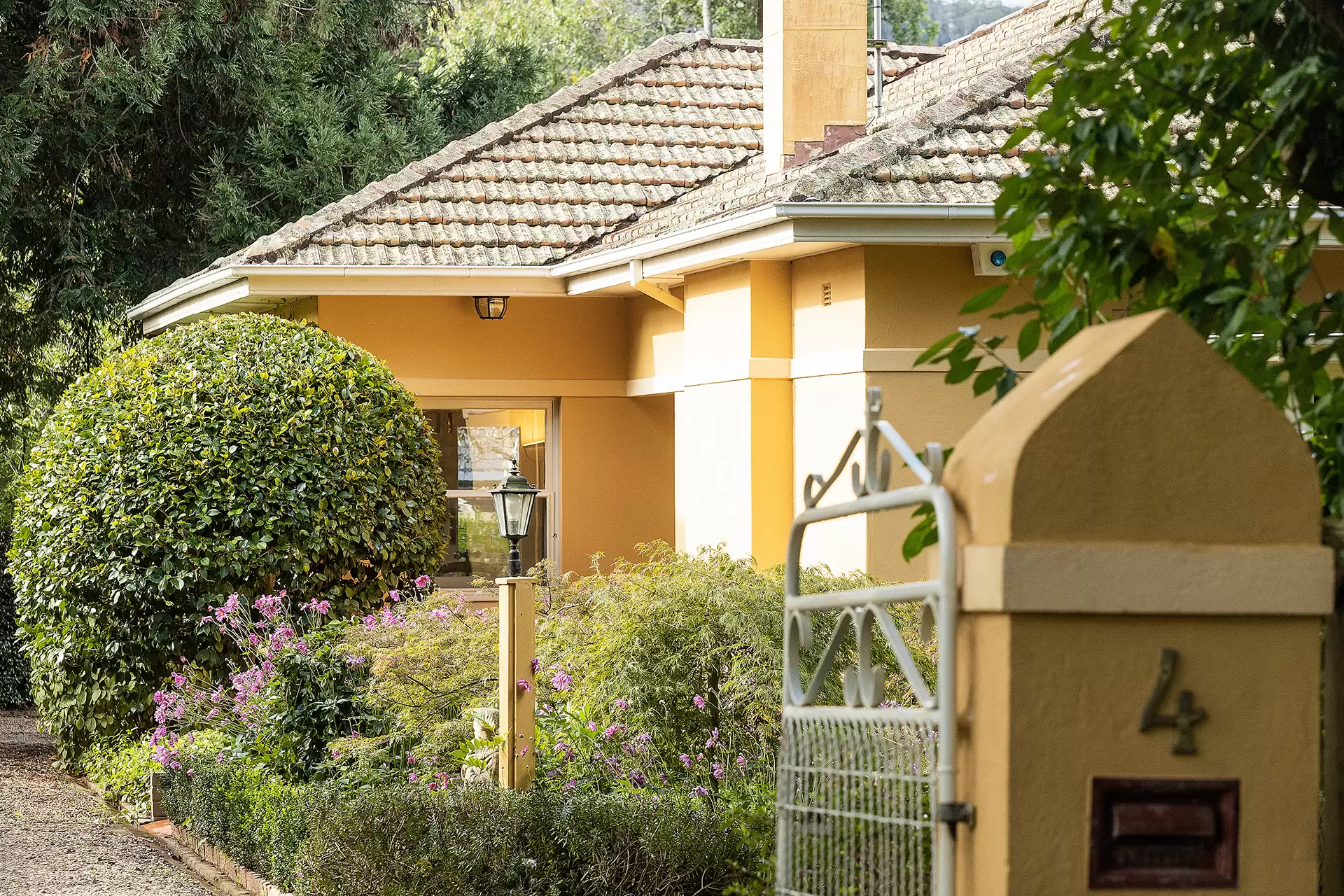 4 Church Street, Bowral For Sale by Sydney Sotheby's International Realty - image 1