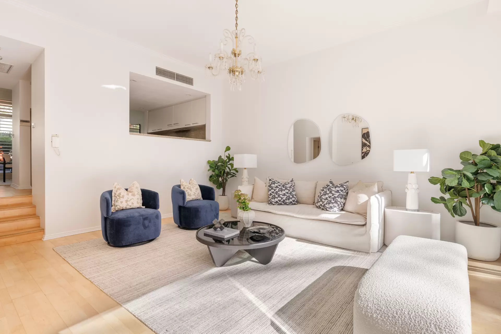 72 Gipps Street, Paddington Sold by Sydney Sotheby's International Realty - image 1