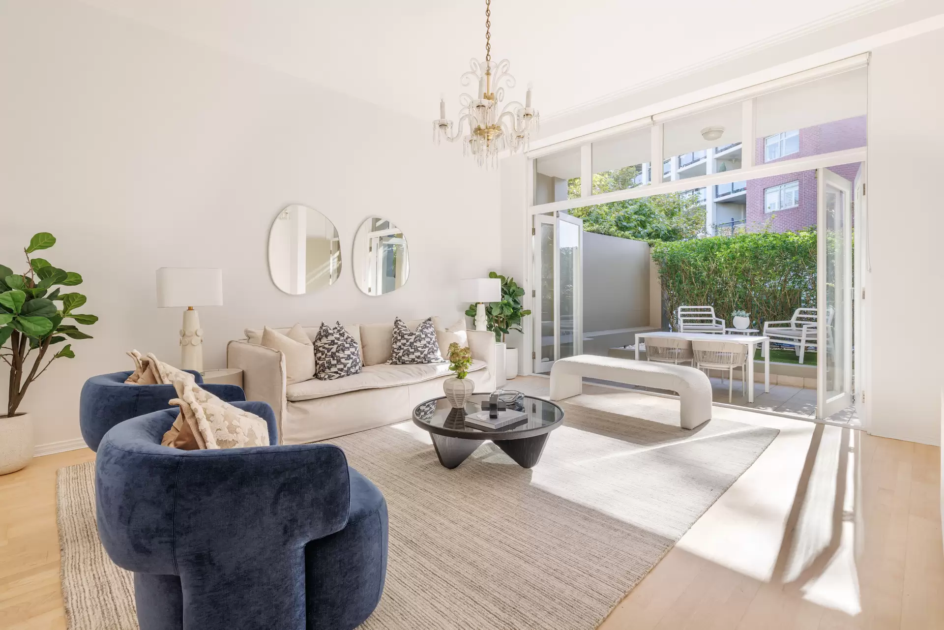 72 Gipps Street, Paddington Sold by Sydney Sotheby's International Realty - image 1