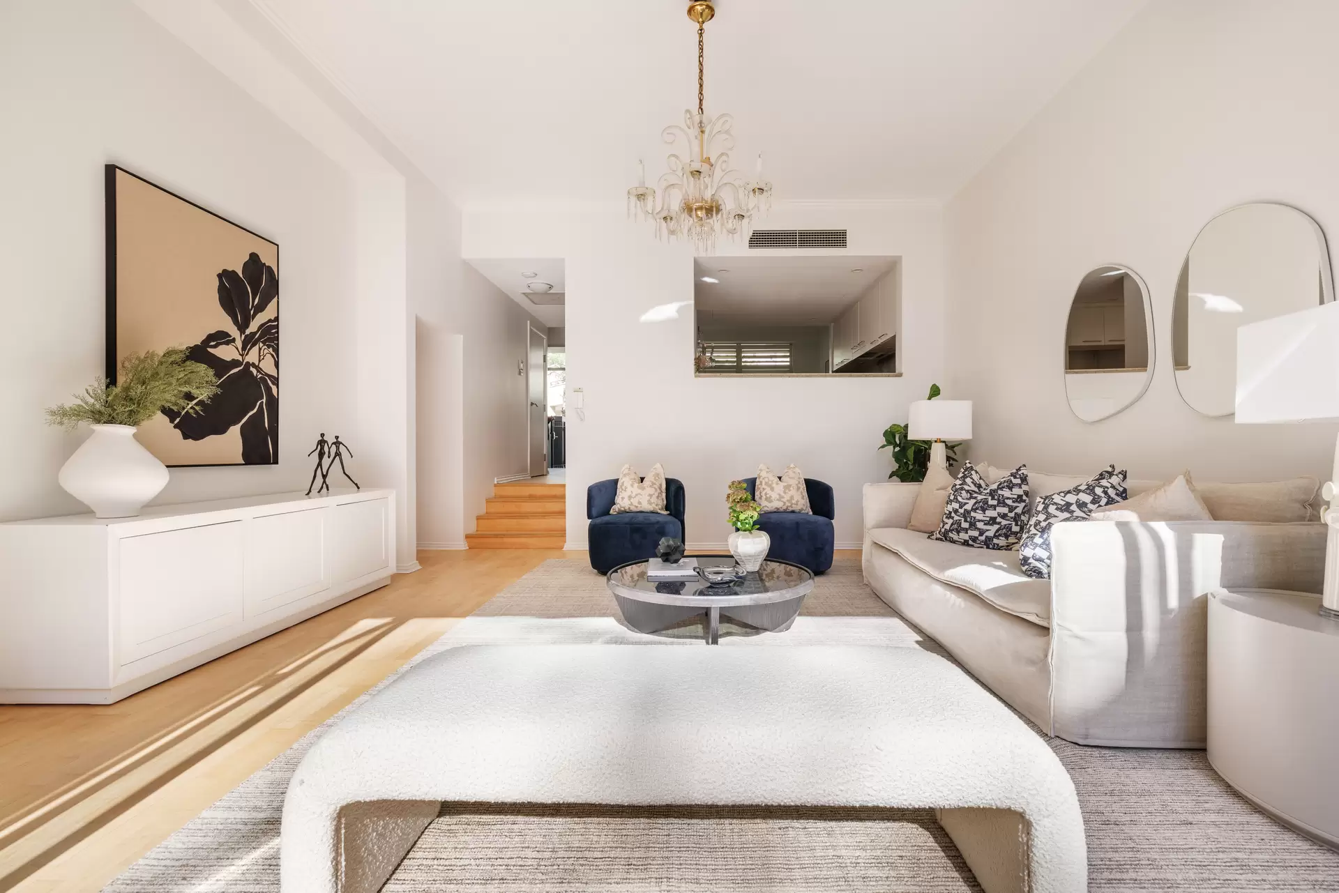 72 Gipps Street, Paddington Sold by Sydney Sotheby's International Realty - image 1
