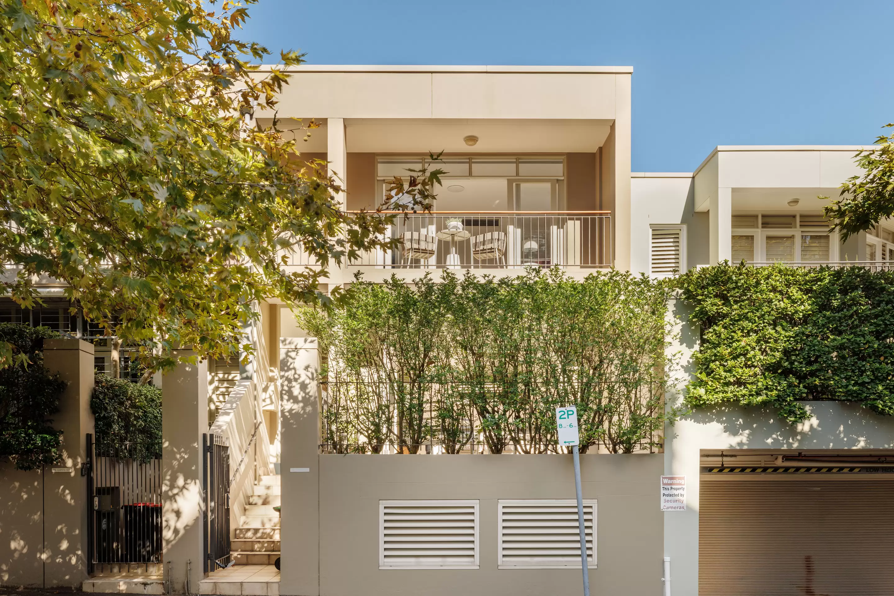 72 Gipps Street, Paddington Sold by Sydney Sotheby's International Realty - image 28