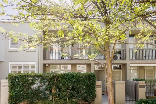 72 Gipps Street, Paddington Sold by Sydney Sotheby's International Realty