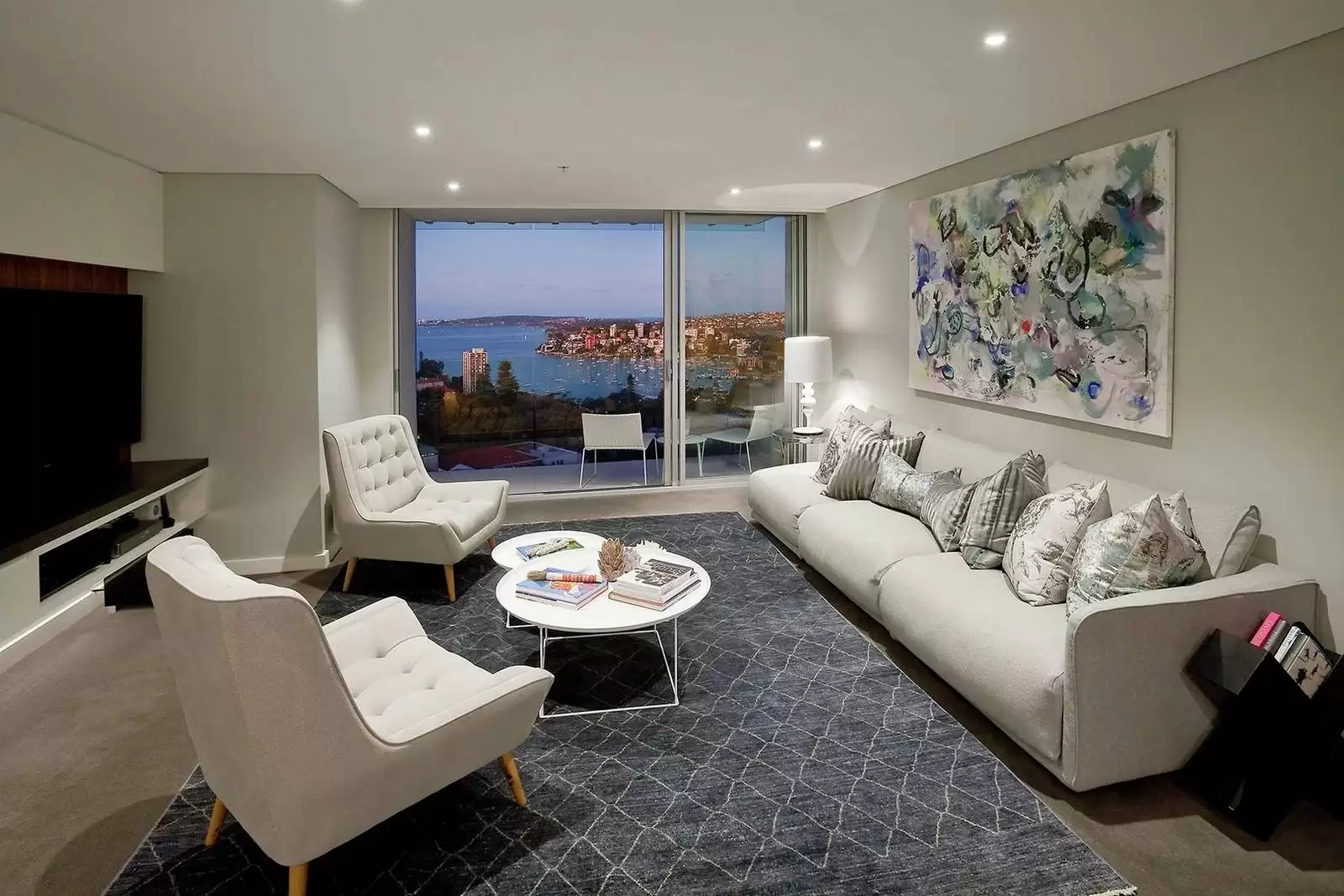 19G/3 Darling Point Road, Darling Point Leased by Sydney Sotheby's International Realty - image 4