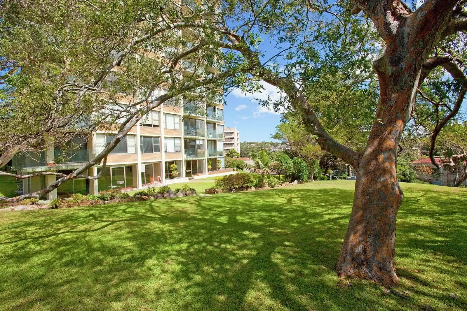 19G/3 Darling Point Road, Darling Point Leased by Sydney Sotheby's International Realty - image 19