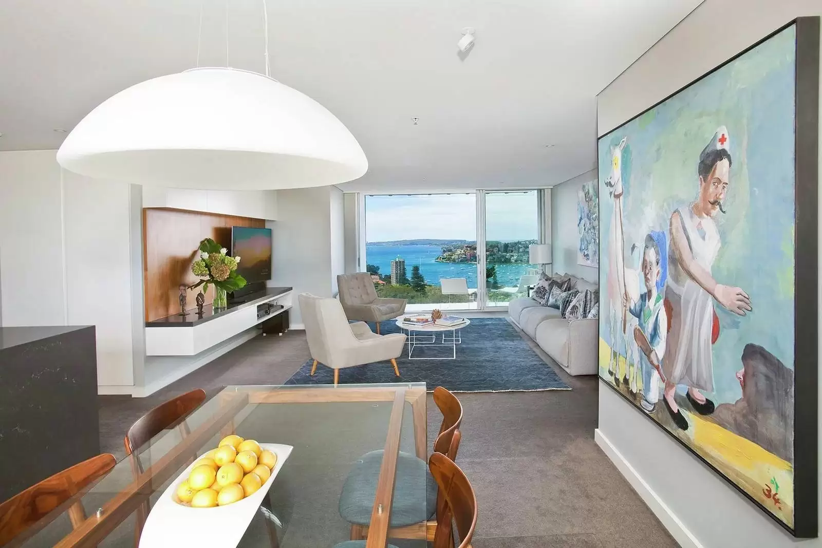 19G/3 Darling Point Road, Darling Point Leased by Sydney Sotheby's International Realty - image 13