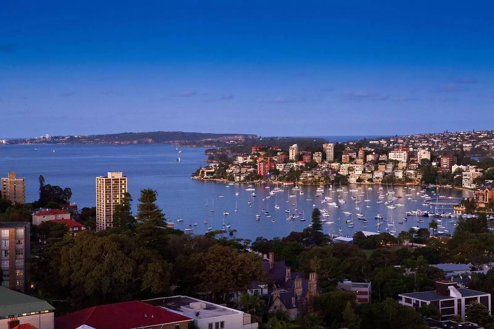 19G/3 Darling Point Road, Darling Point Leased by Sydney Sotheby's International Realty - image 1