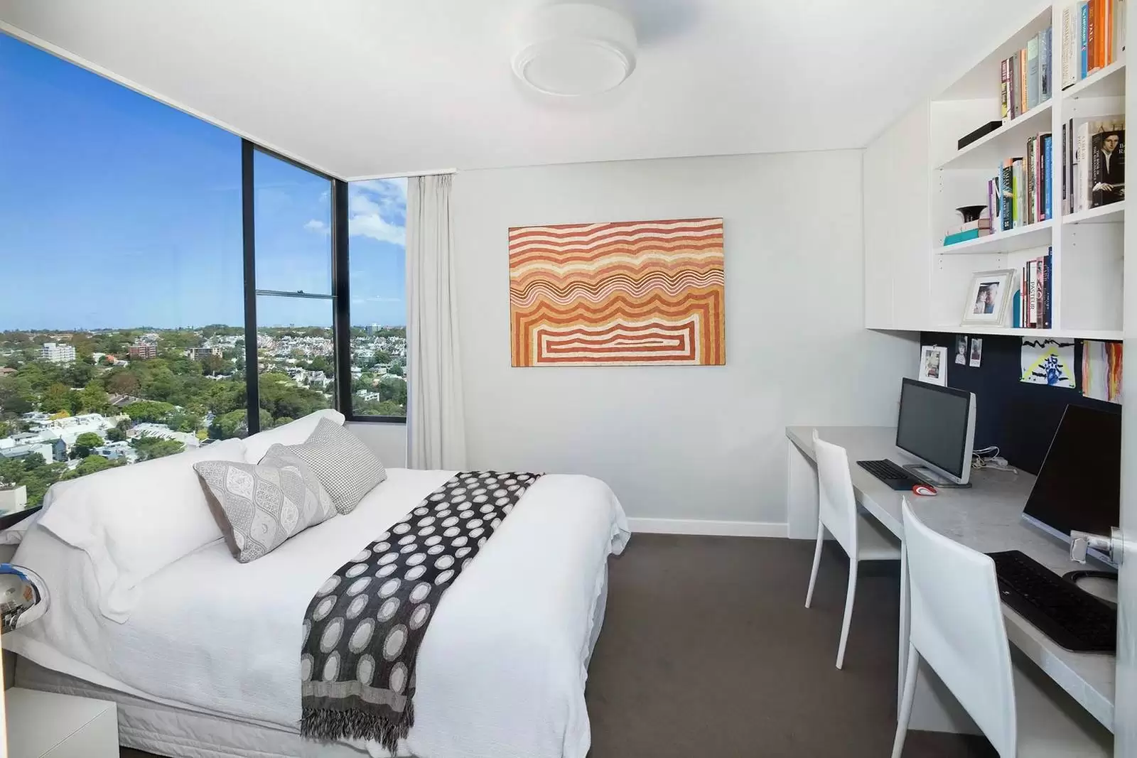19G/3 Darling Point Road, Darling Point Leased by Sydney Sotheby's International Realty - image 9