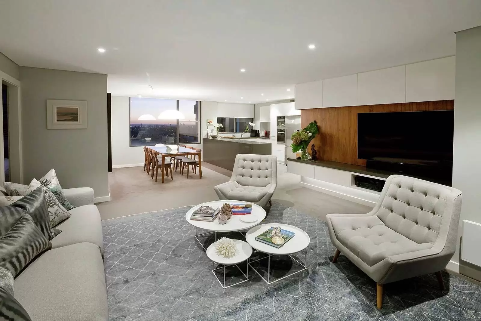 19G/3 Darling Point Road, Darling Point Leased by Sydney Sotheby's International Realty - image 3