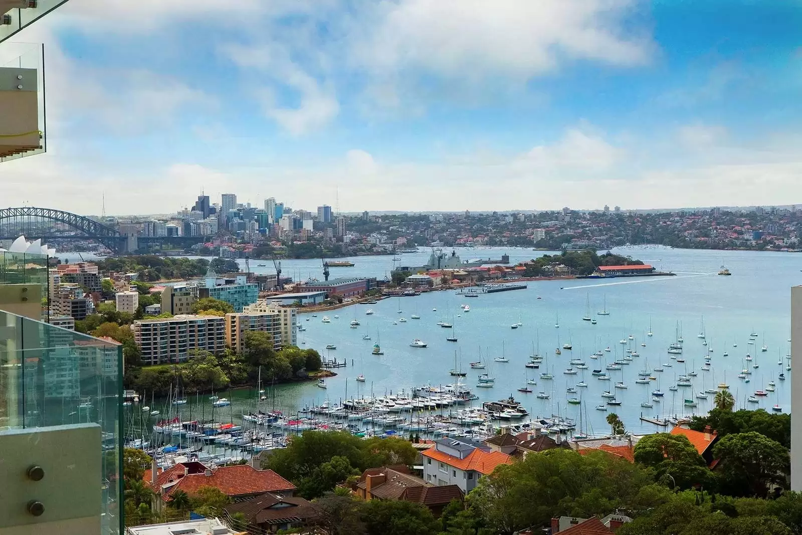 19G/3 Darling Point Road, Darling Point Leased by Sydney Sotheby's International Realty - image 14