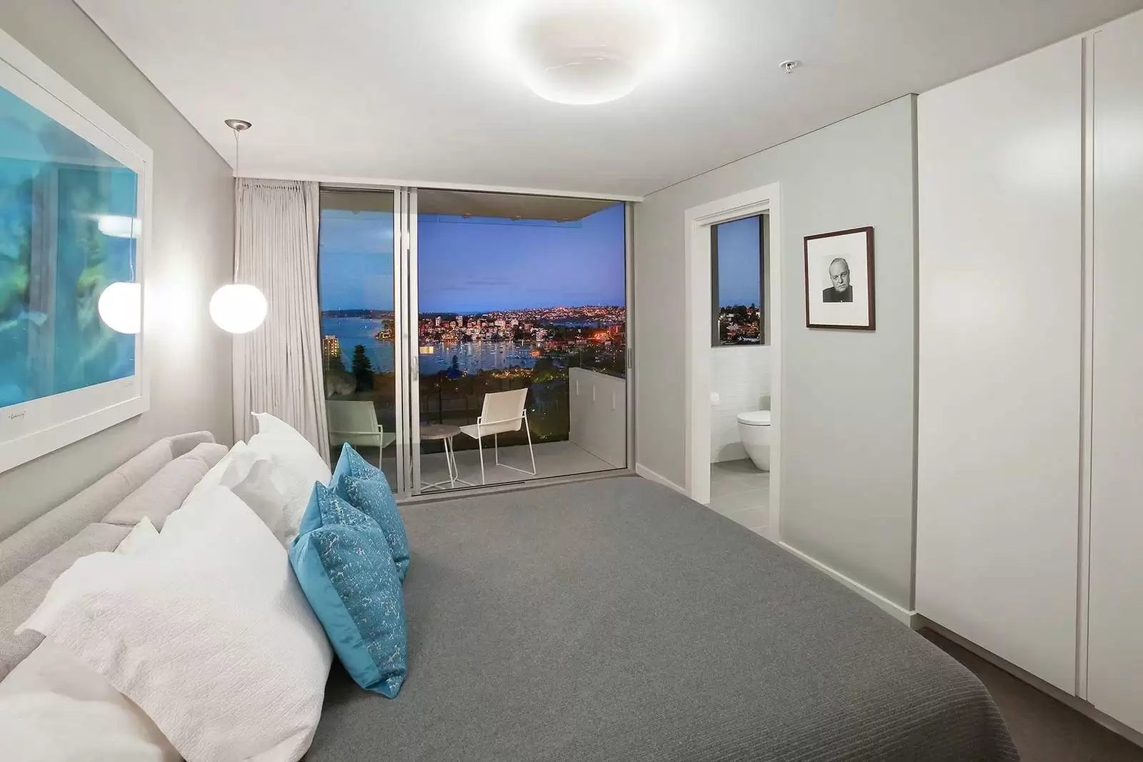 19G/3 Darling Point Road, Darling Point Leased by Sydney Sotheby's International Realty - image 6