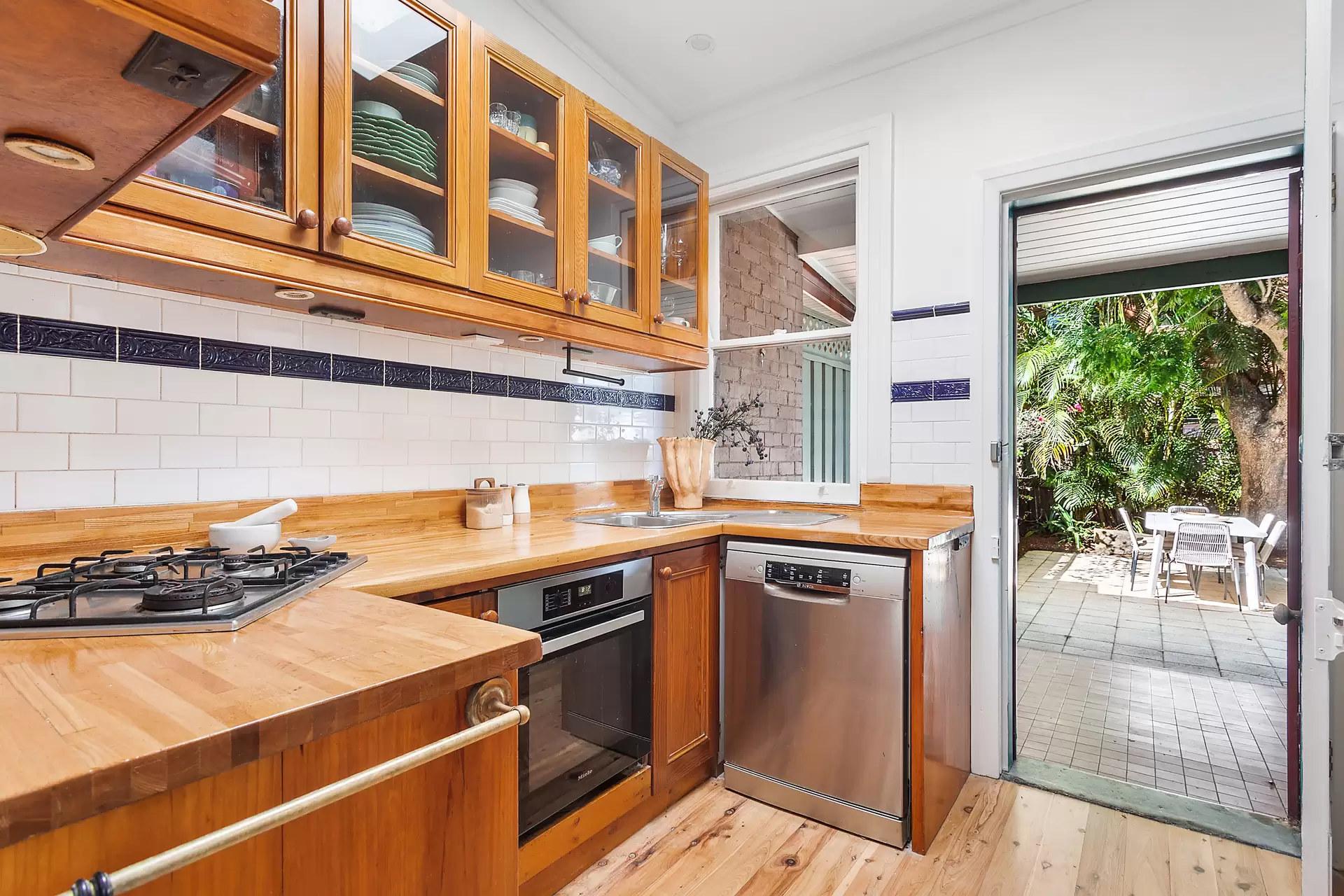 58 Barker Street, Kingsford Sold by Sydney Sotheby's International Realty - image 6