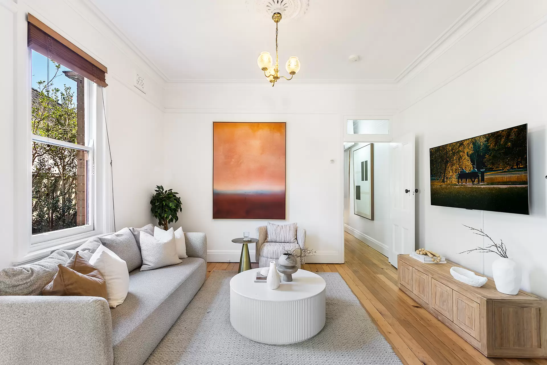 58 Barker Street, Kingsford Sold by Sydney Sotheby's International Realty - image 1