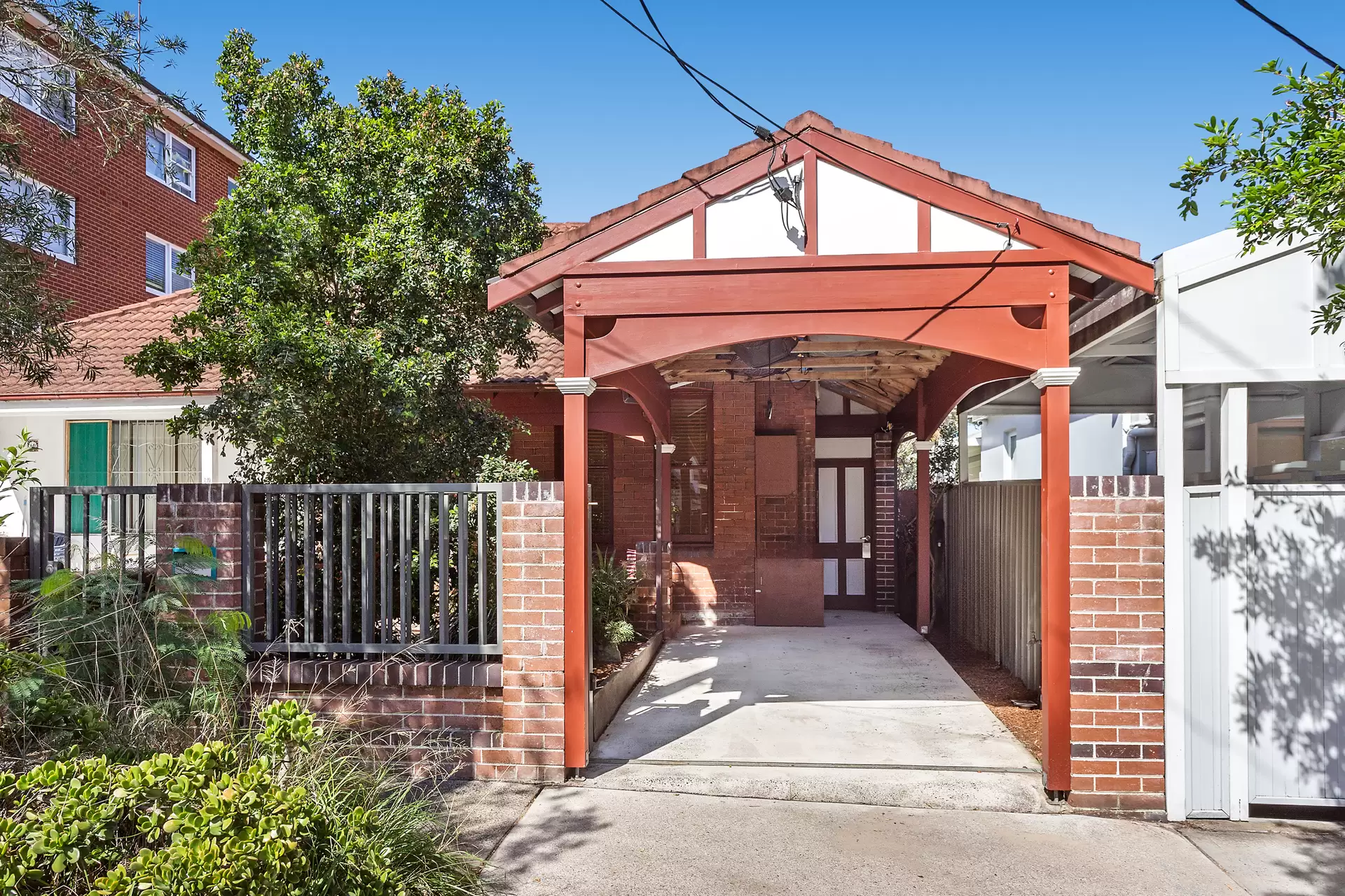 58 Barker Street, Kingsford Sold by Sydney Sotheby's International Realty - image 12