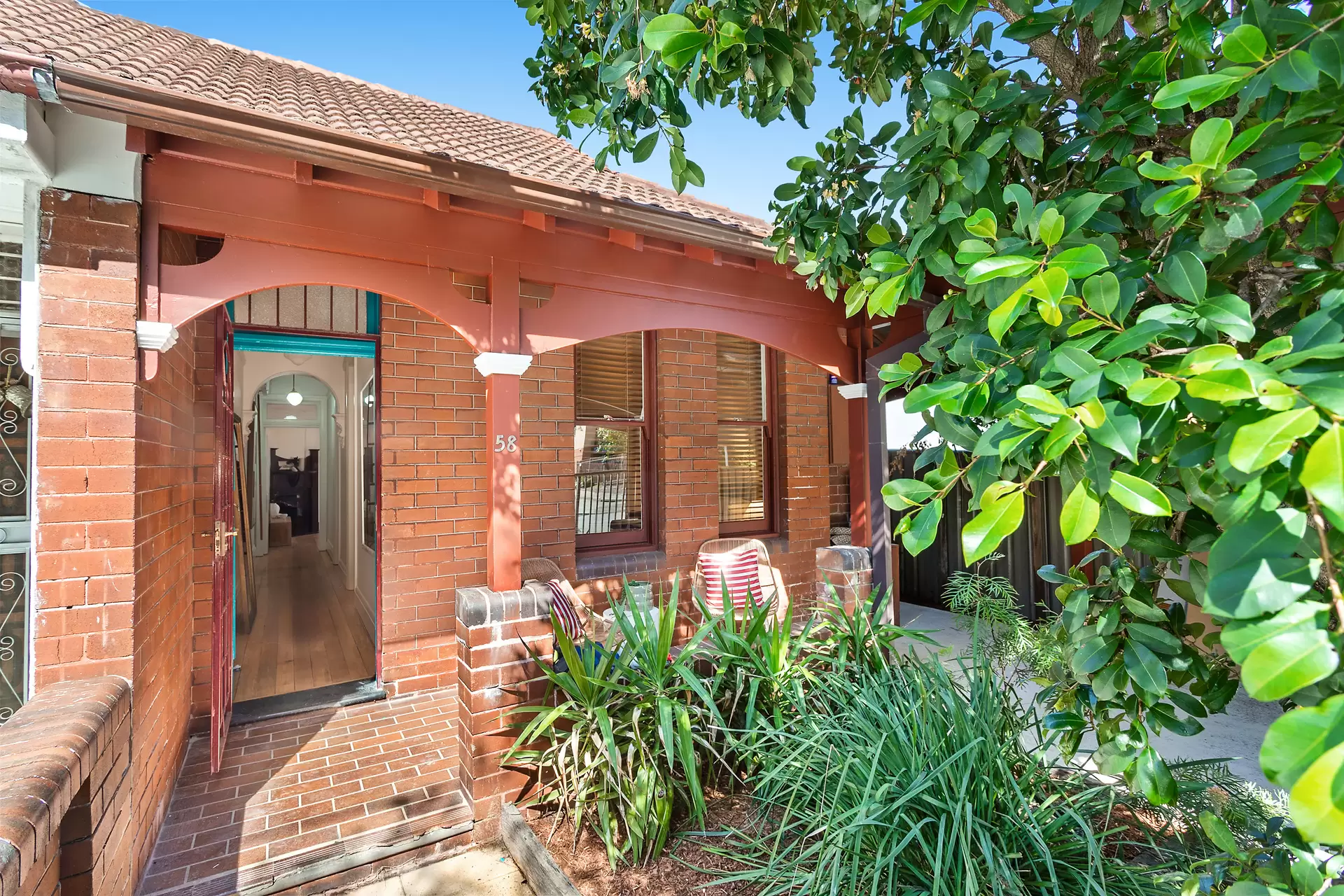 58 Barker Street, Kingsford Sold by Sydney Sotheby's International Realty - image 7