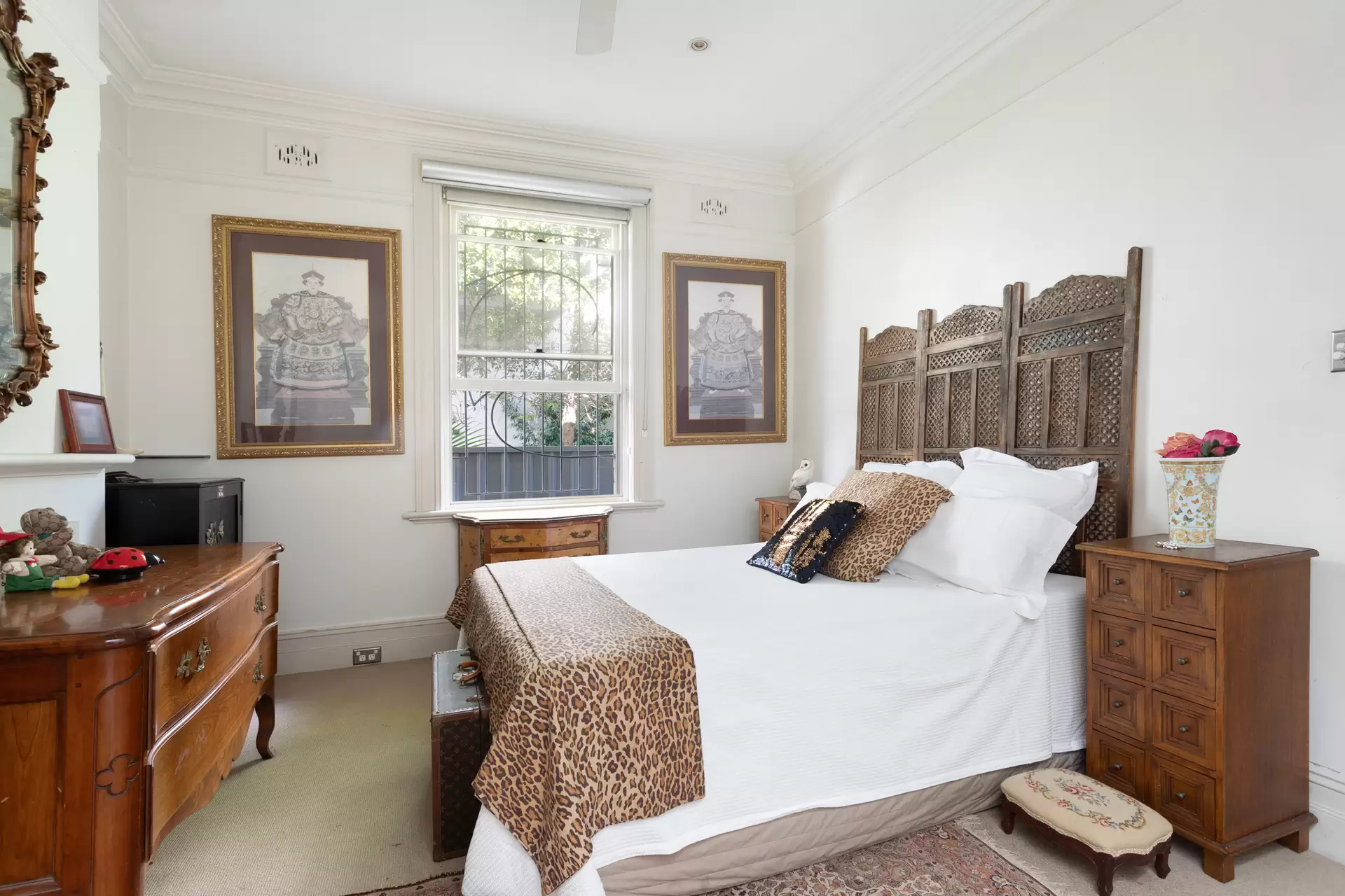 362 Avoca Street, Kingsford Sold by Sydney Sotheby's International Realty - image 1