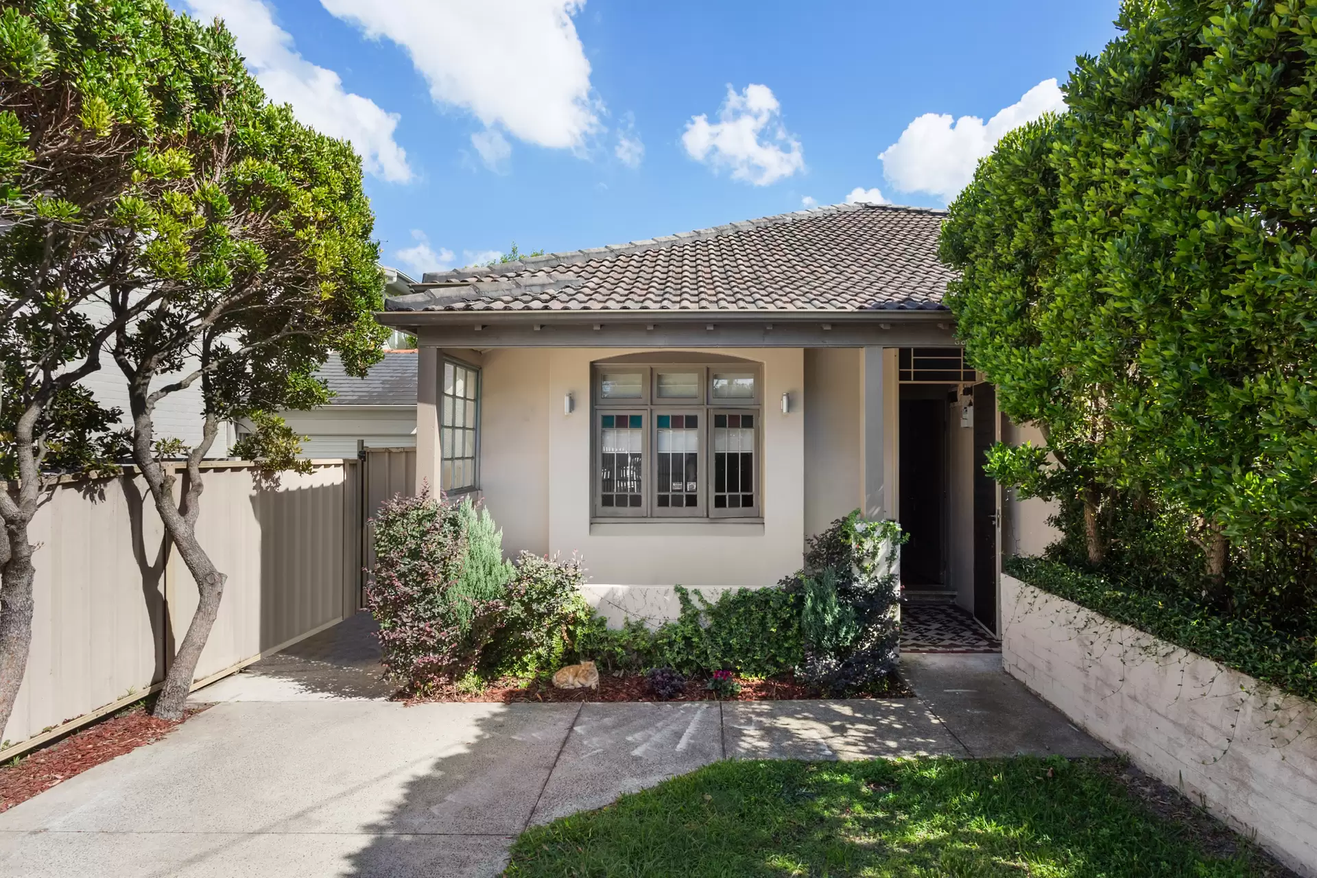 362 Avoca Street, Kingsford Sold by Sydney Sotheby's International Realty - image 1