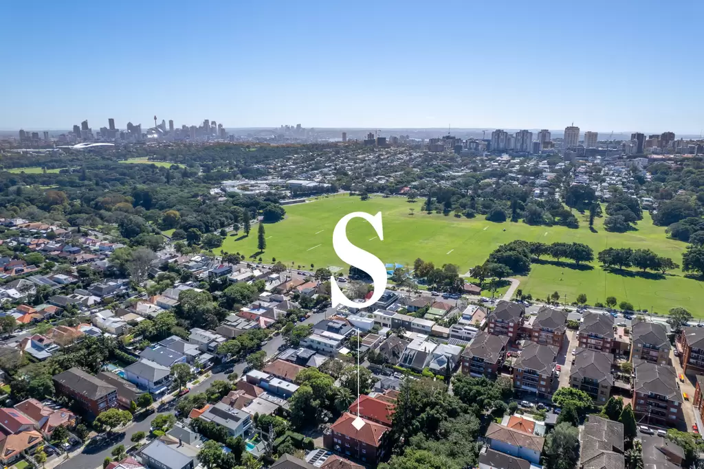 2/12 Figtree Avenue, Randwick Sold by Sydney Sotheby's International Realty