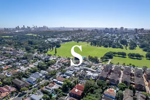 2/12 Figtree Avenue, Randwick Sold by Sydney Sotheby's International Realty