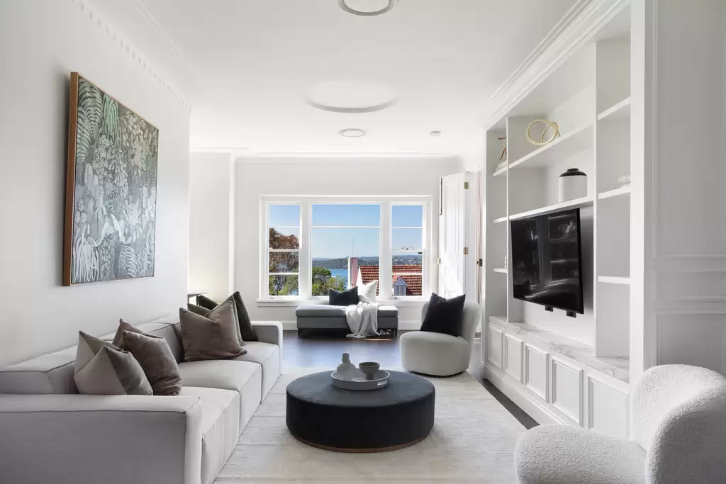 6/27 Drumalbyn Road, Bellevue Hill Sold by Sydney Sotheby's International Realty