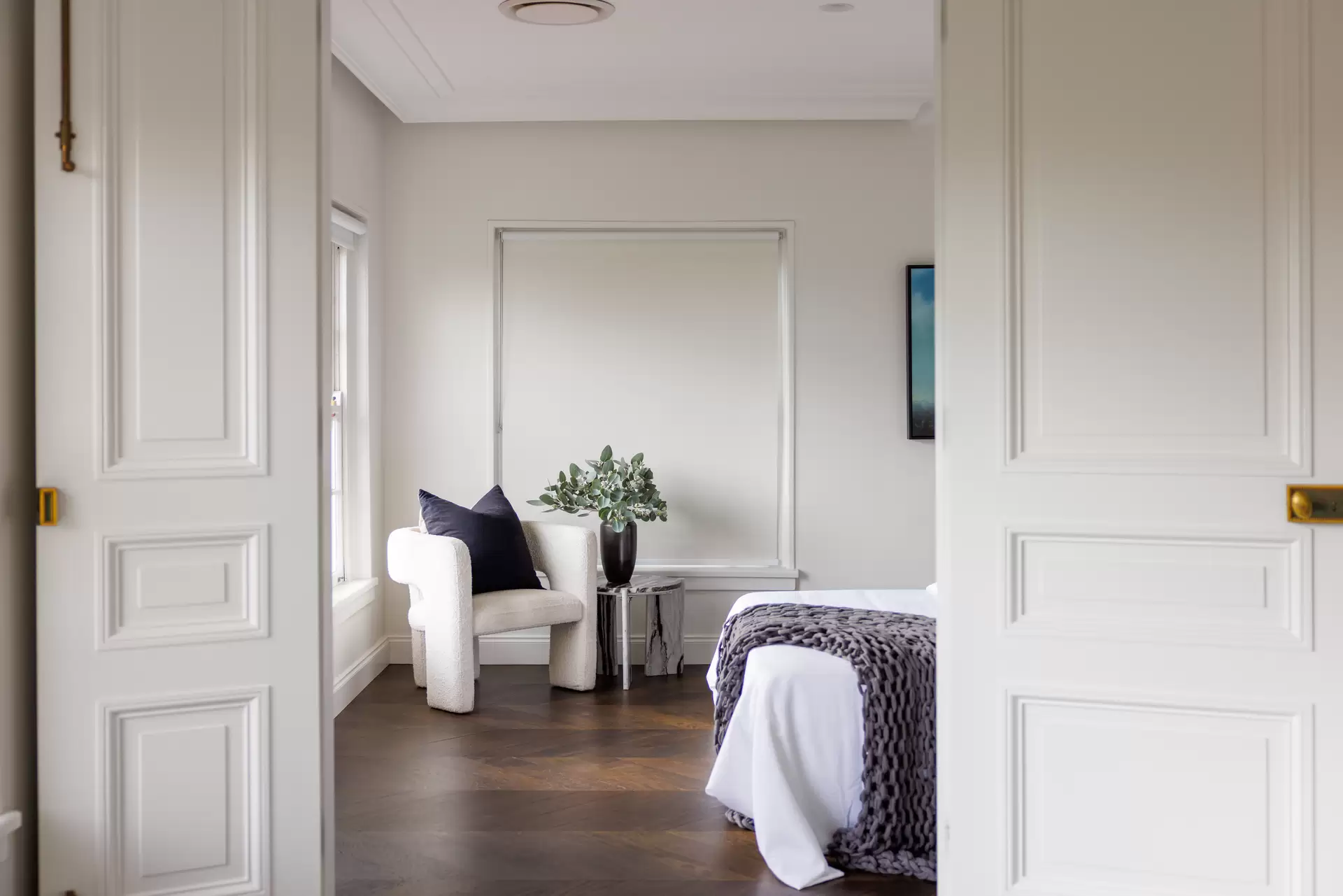 6/27 Drumalbyn Road, Bellevue Hill Sold by Sydney Sotheby's International Realty - image 1