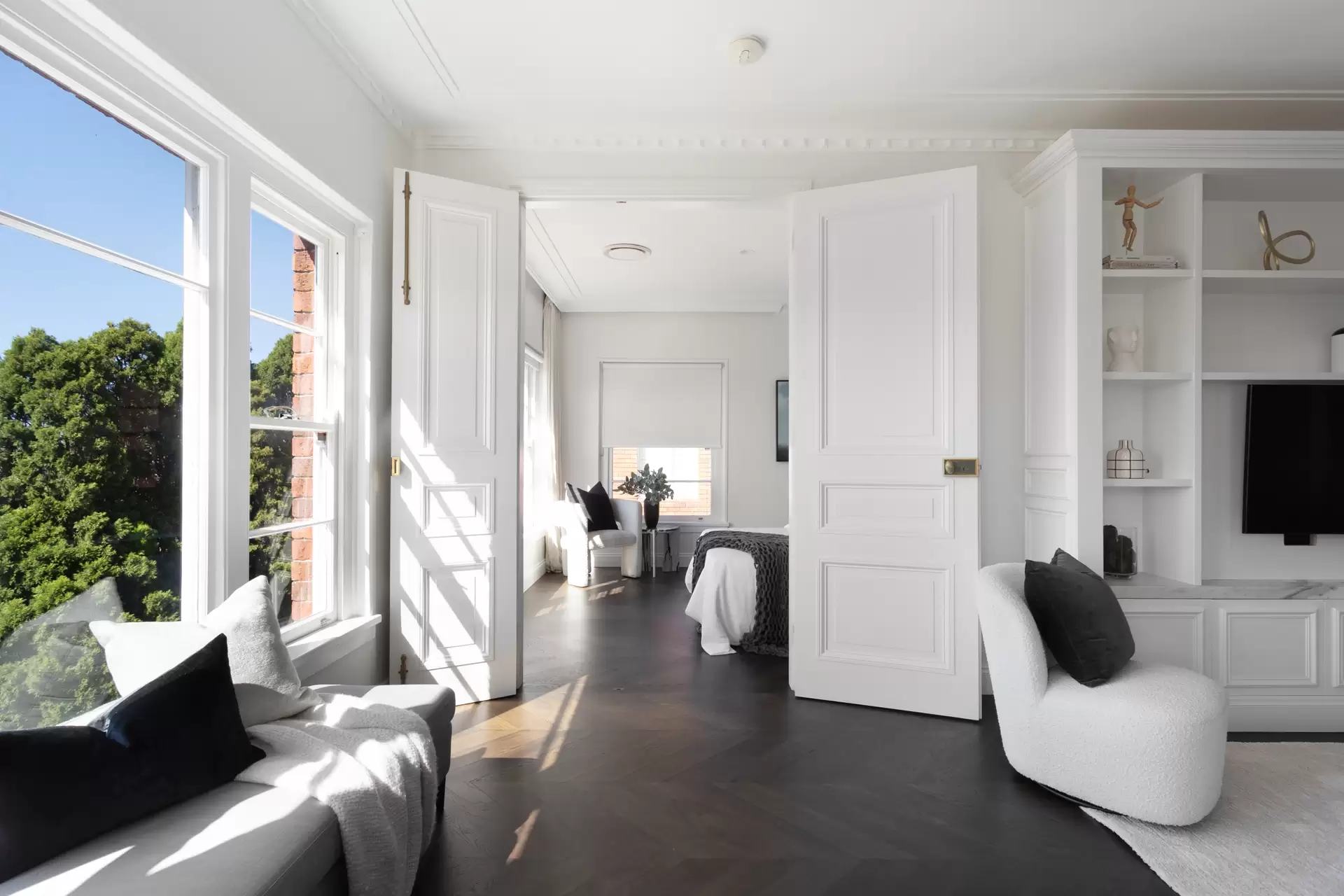 6/27 Drumalbyn Road, Bellevue Hill Sold by Sydney Sotheby's International Realty - image 1
