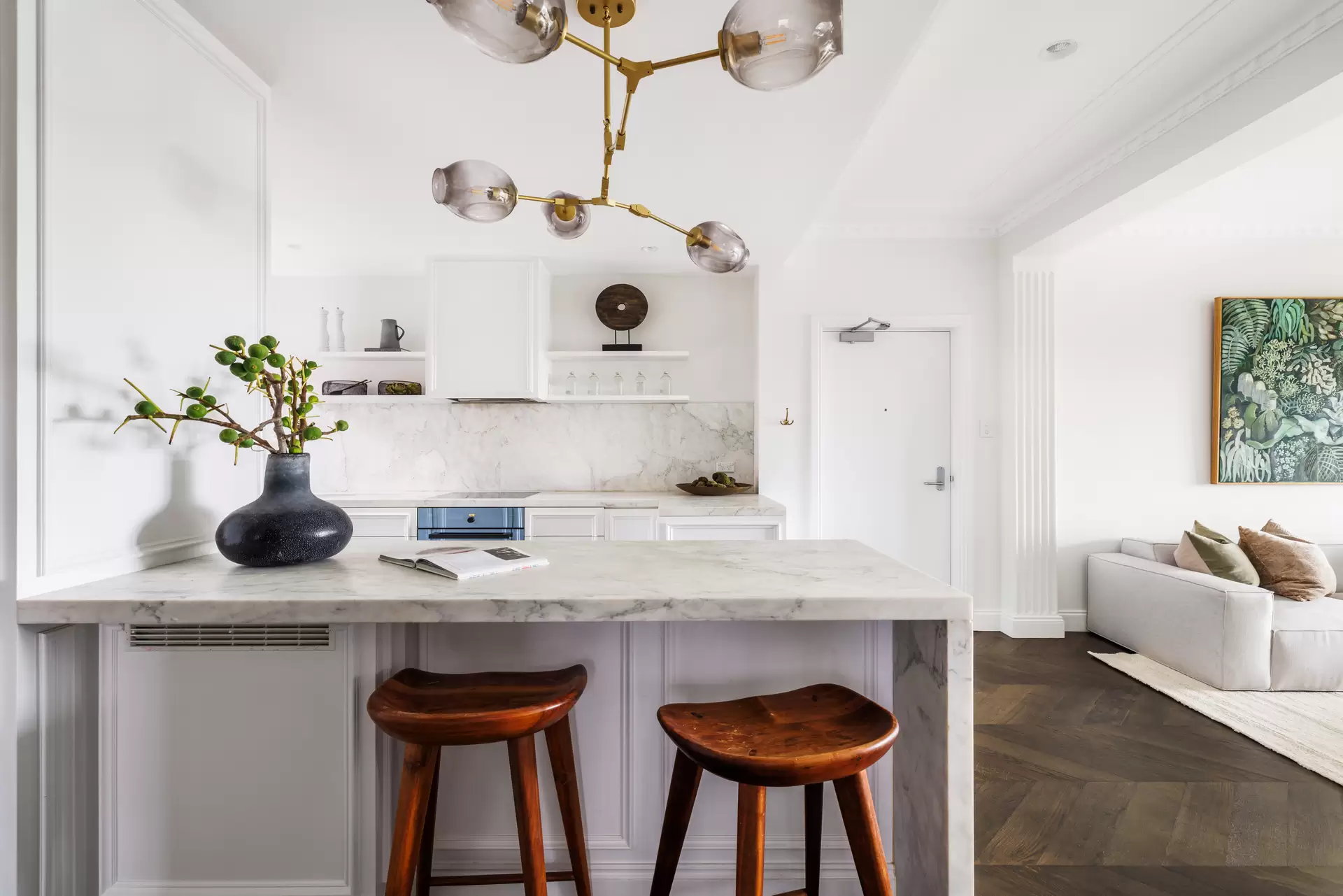 6/27 Drumalbyn Road, Bellevue Hill Sold by Sydney Sotheby's International Realty - image 1