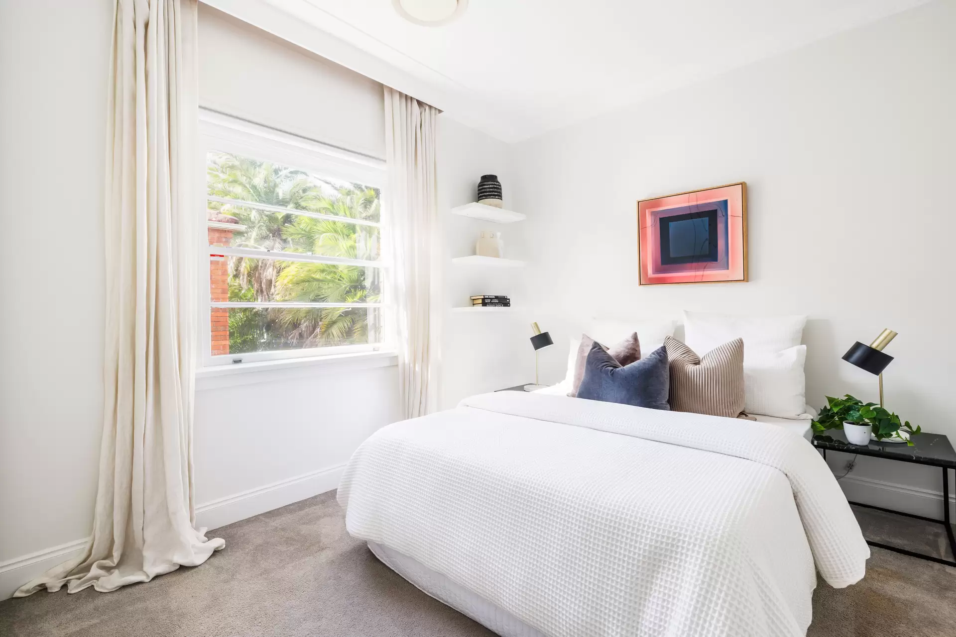 6/27 Drumalbyn Road, Bellevue Hill Sold by Sydney Sotheby's International Realty - image 1