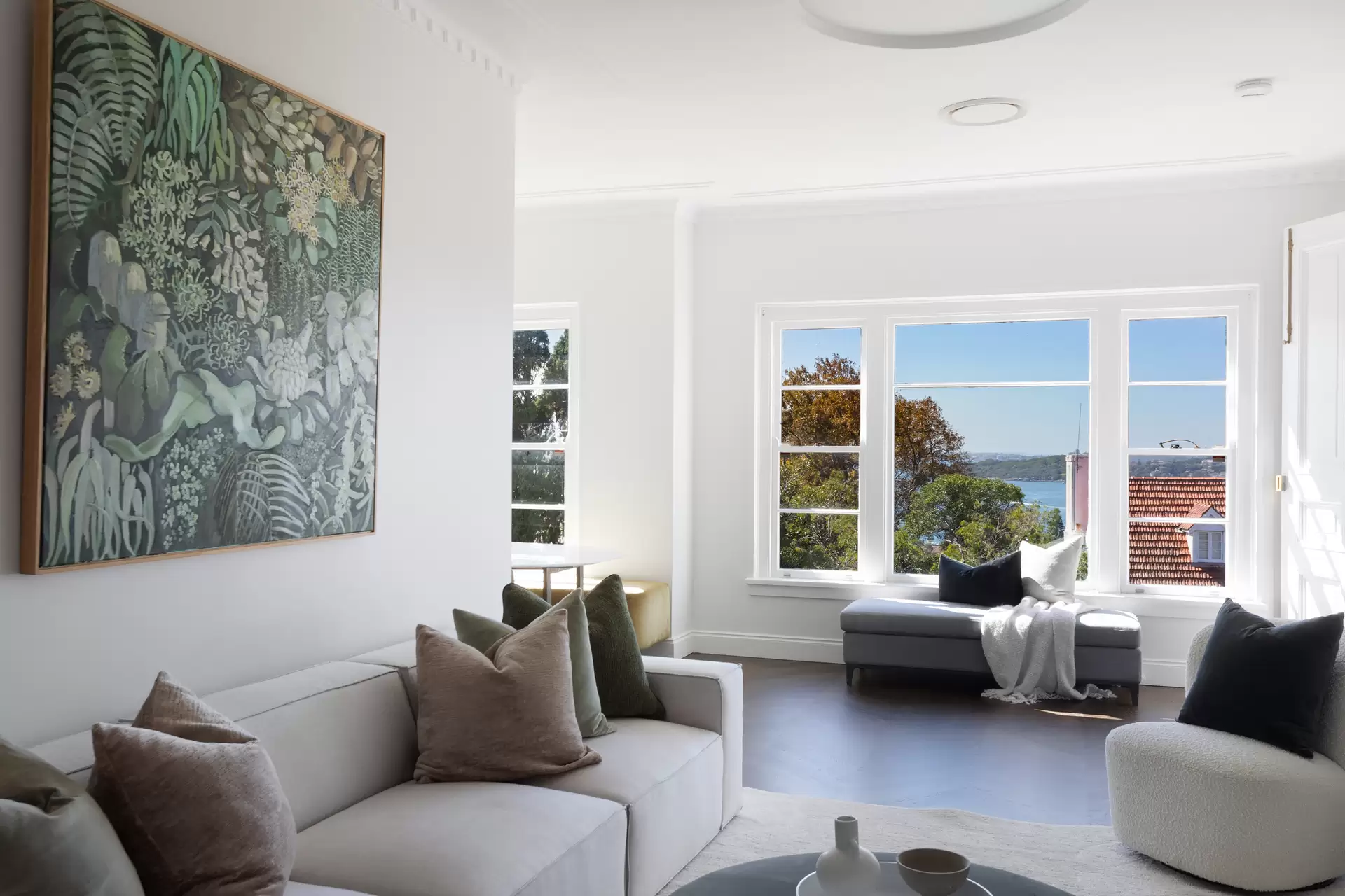 6/27 Drumalbyn Road, Bellevue Hill Sold by Sydney Sotheby's International Realty - image 1