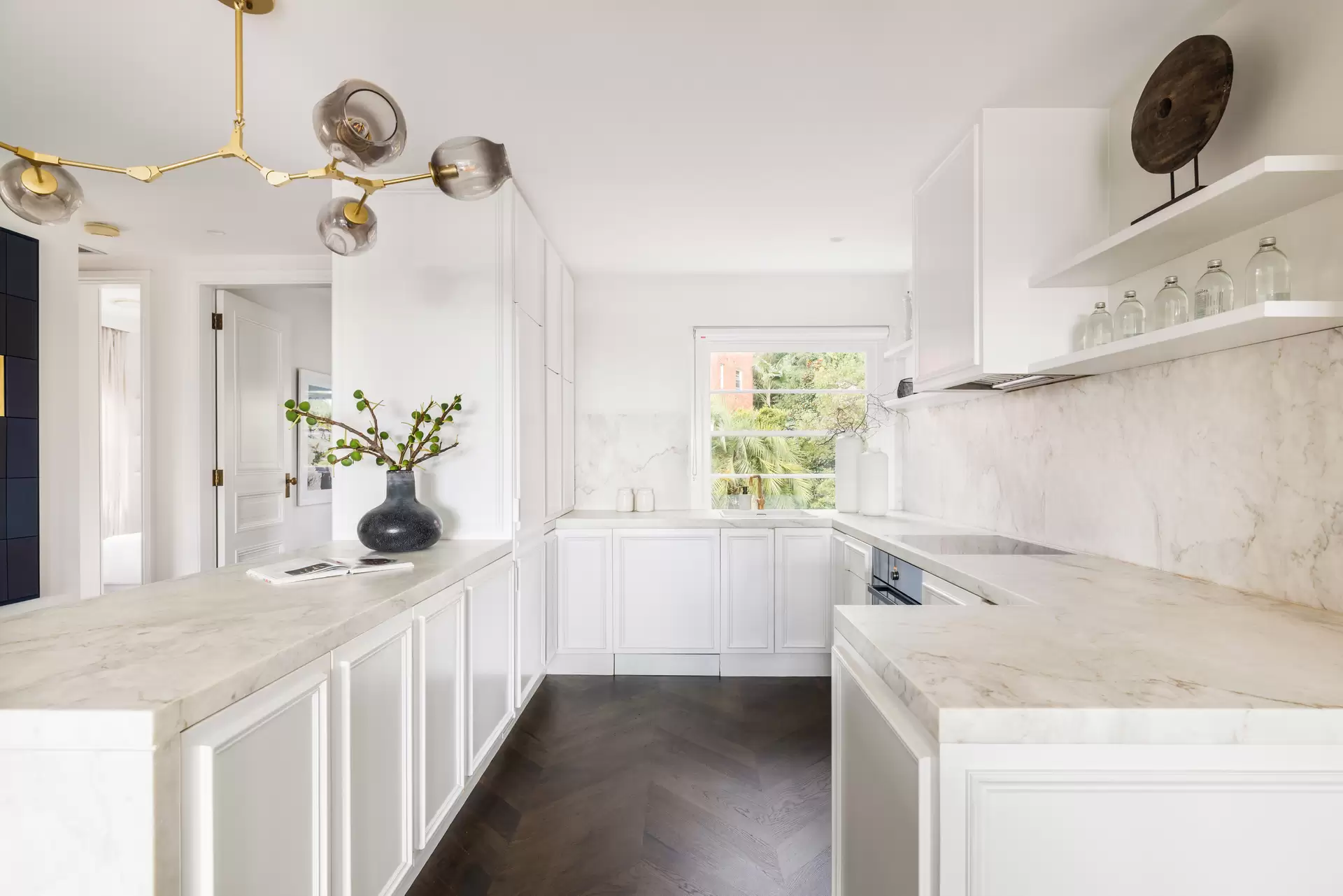6/27 Drumalbyn Road, Bellevue Hill Sold by Sydney Sotheby's International Realty - image 1