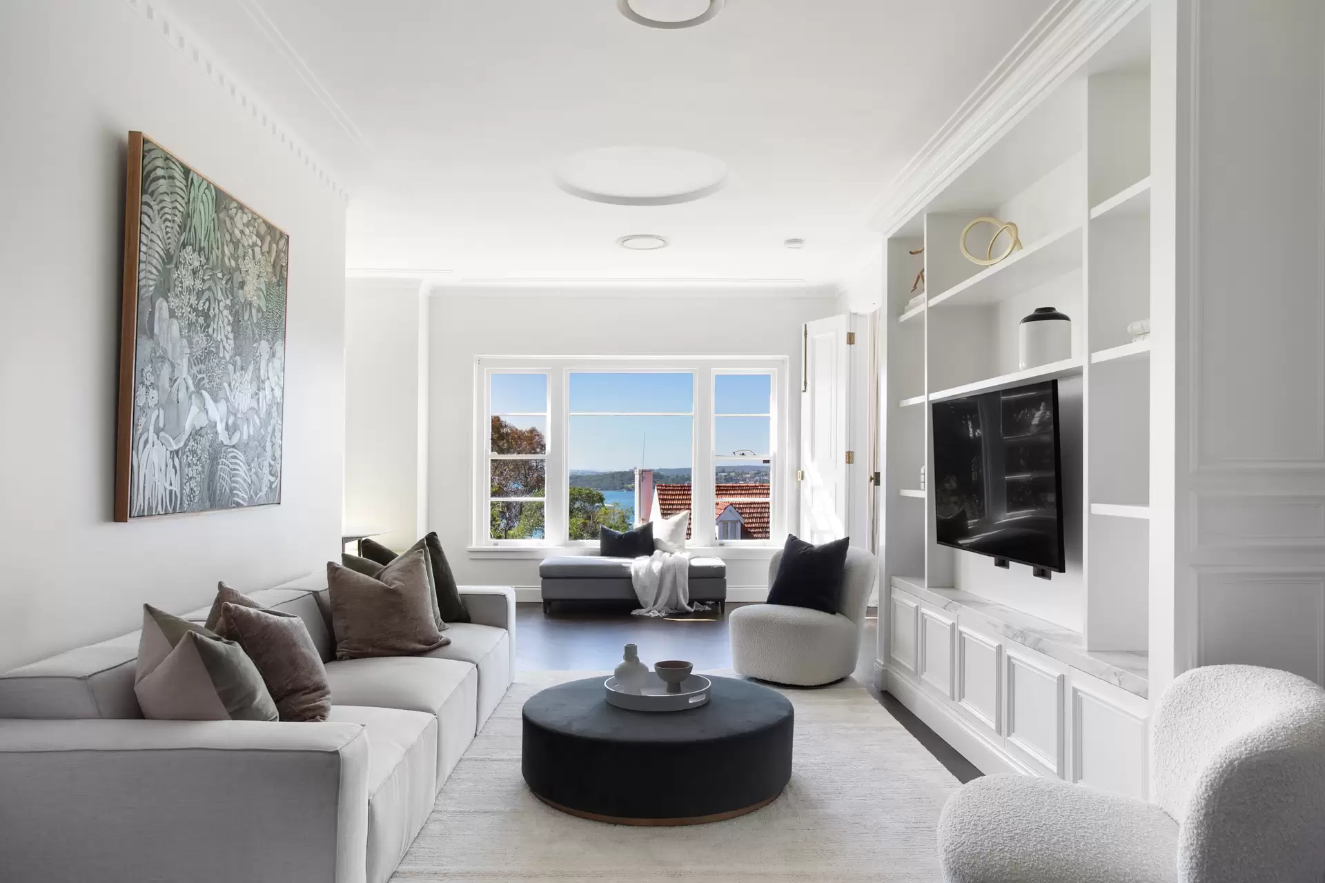 6/27 Drumalbyn Road, Bellevue Hill Sold by Sydney Sotheby's International Realty - image 1