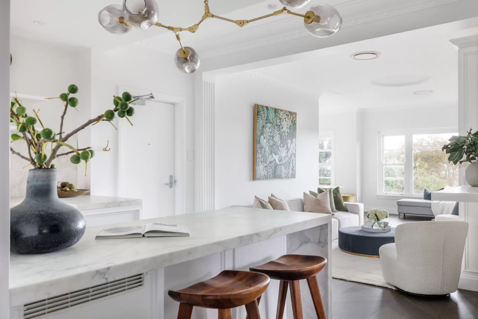 6/27 Drumalbyn Road, Bellevue Hill Sold by Sydney Sotheby's International Realty - image 1