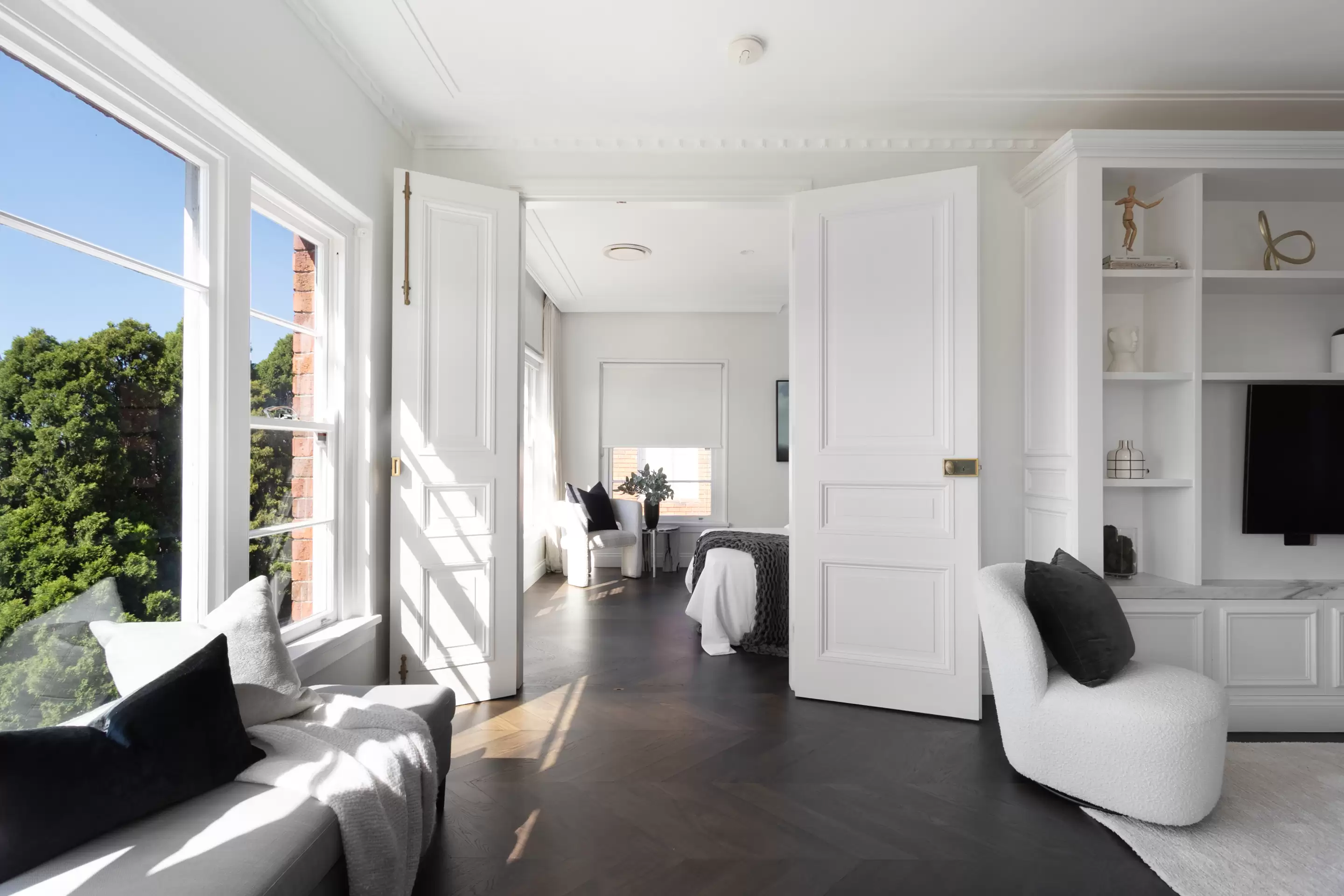 6/27 Drumalbyn Road, Bellevue Hill Sold by Sydney Sotheby's International Realty - image 17