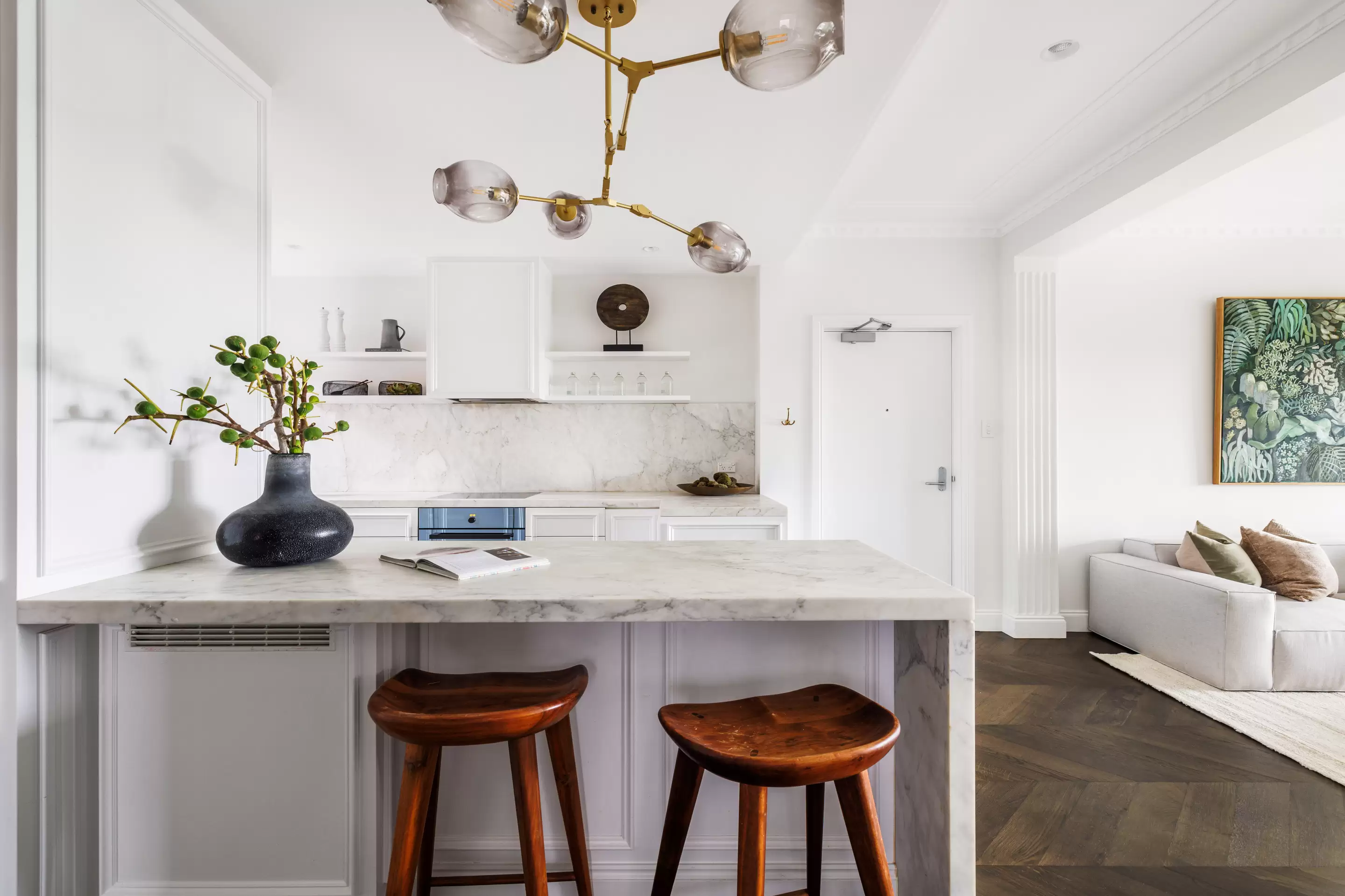 6/27 Drumalbyn Road, Bellevue Hill Sold by Sydney Sotheby's International Realty - image 4