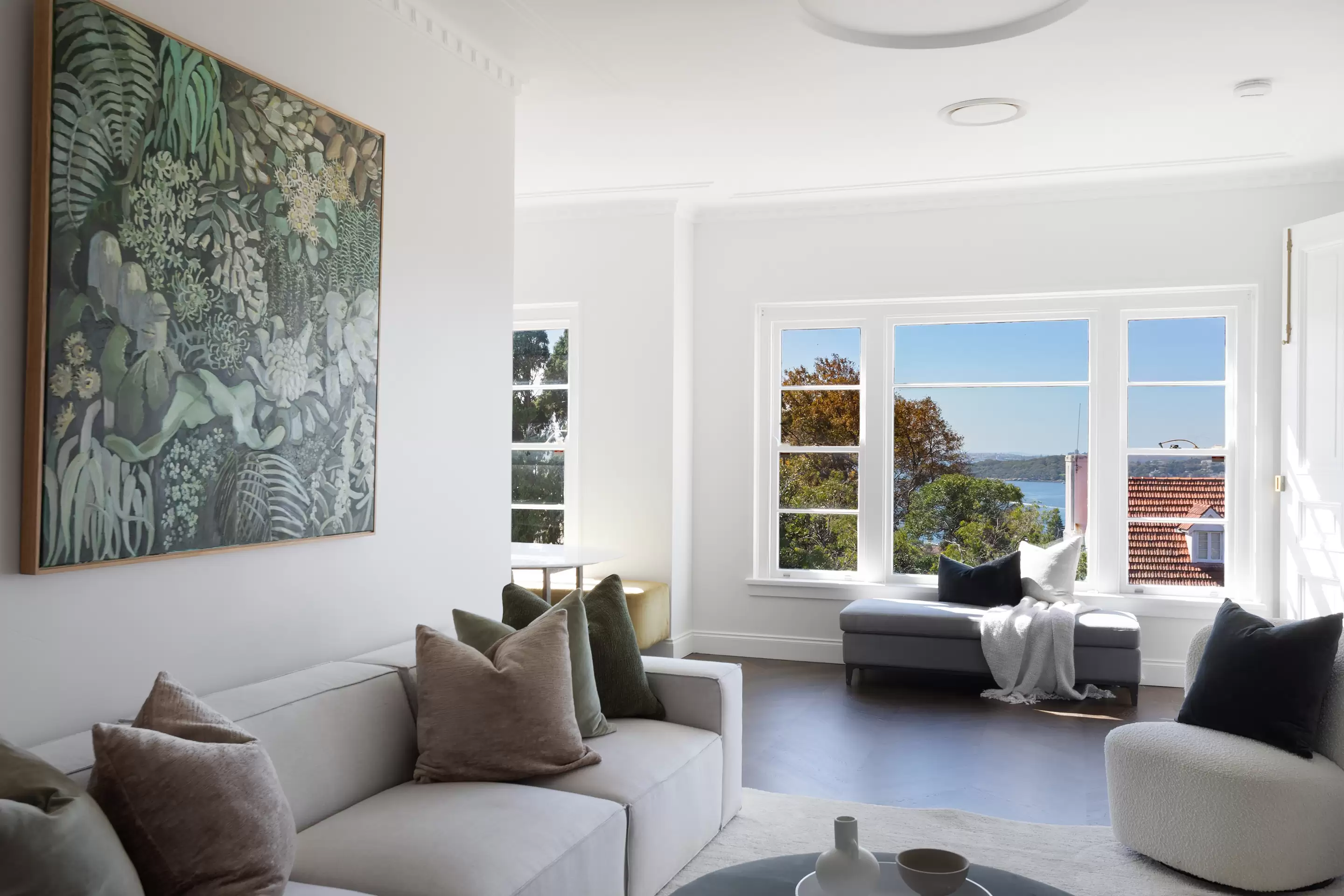 6/27 Drumalbyn Road, Bellevue Hill Sold by Sydney Sotheby's International Realty - image 2
