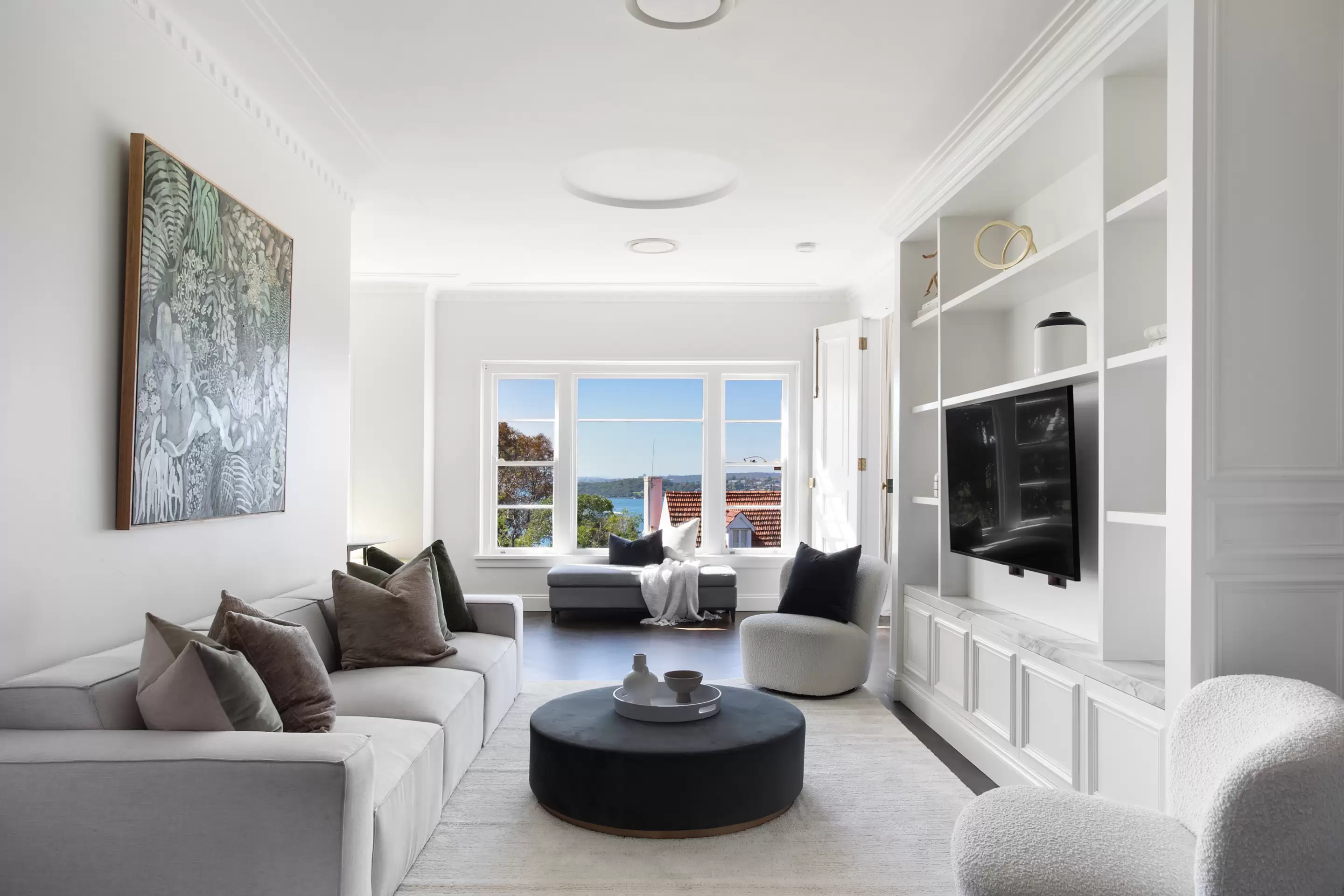 6/27 Drumalbyn Road, Bellevue Hill Sold by Sydney Sotheby's International Realty - image 1