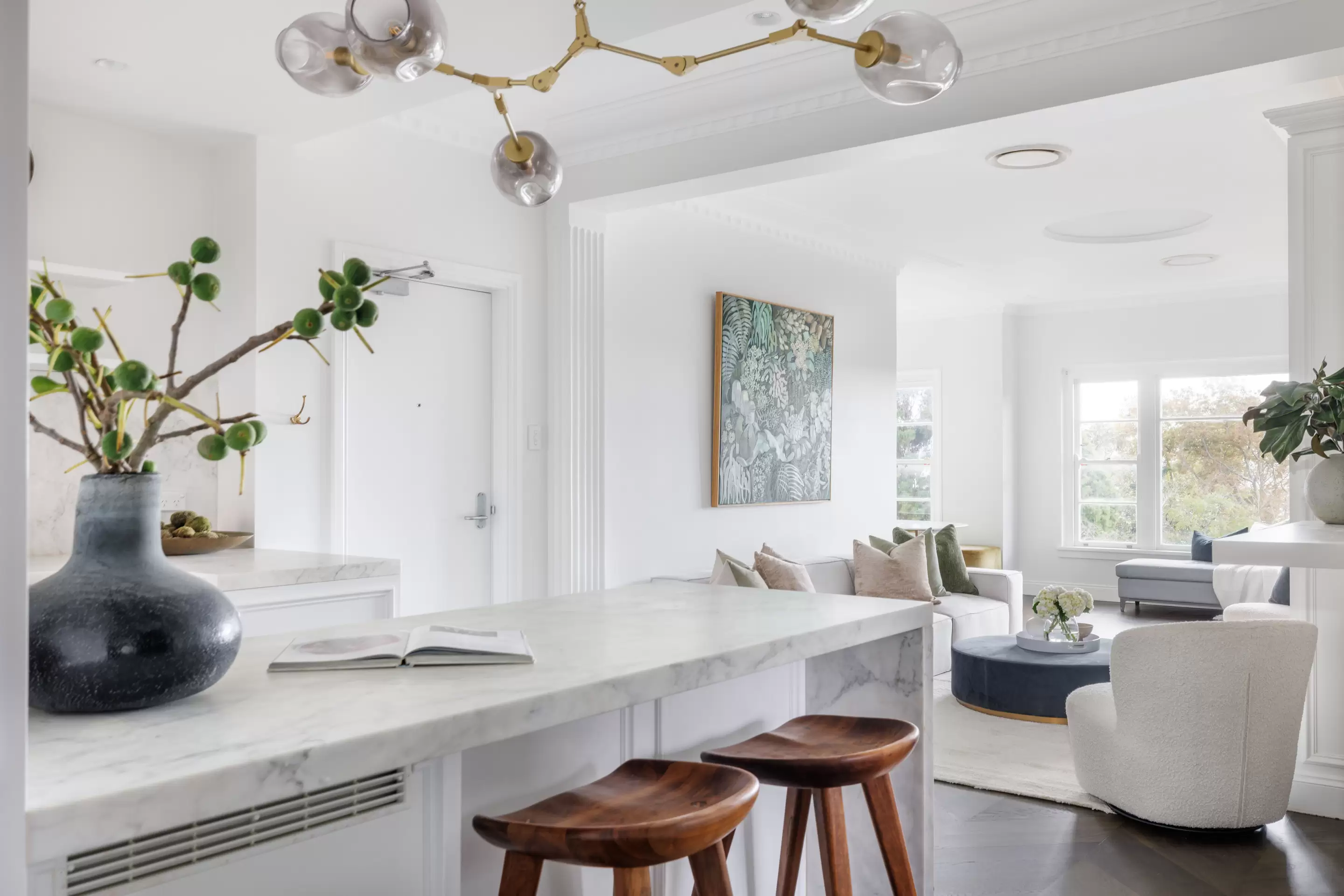 6/27 Drumalbyn Road, Bellevue Hill Sold by Sydney Sotheby's International Realty - image 3