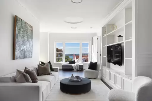 6/27 Drumalbyn Road, Bellevue Hill Sold by Sydney Sotheby's International Realty