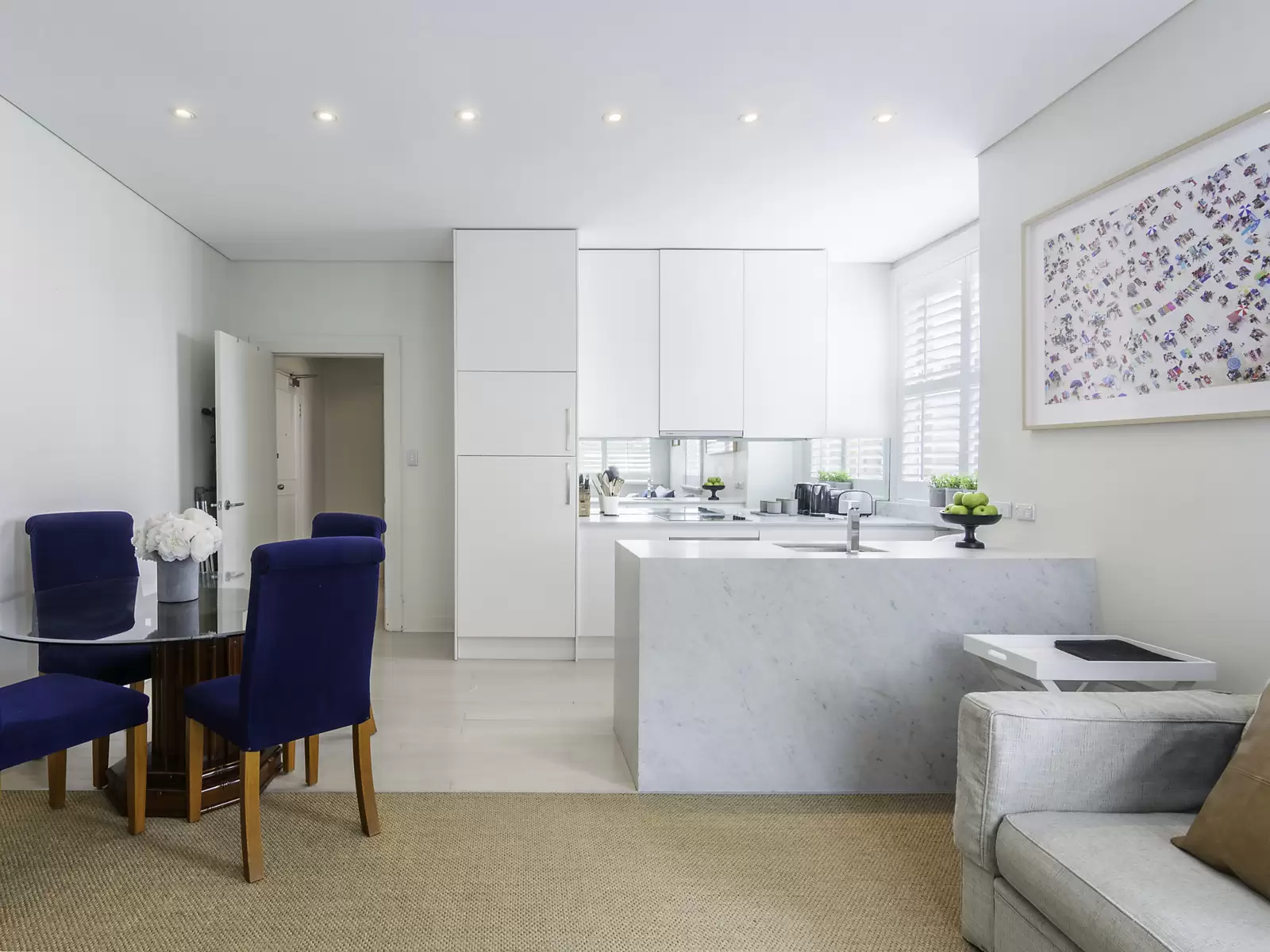 5/121-123 Darling Point Road, Darling Point For Sale by Sydney Sotheby's International Realty - image 2